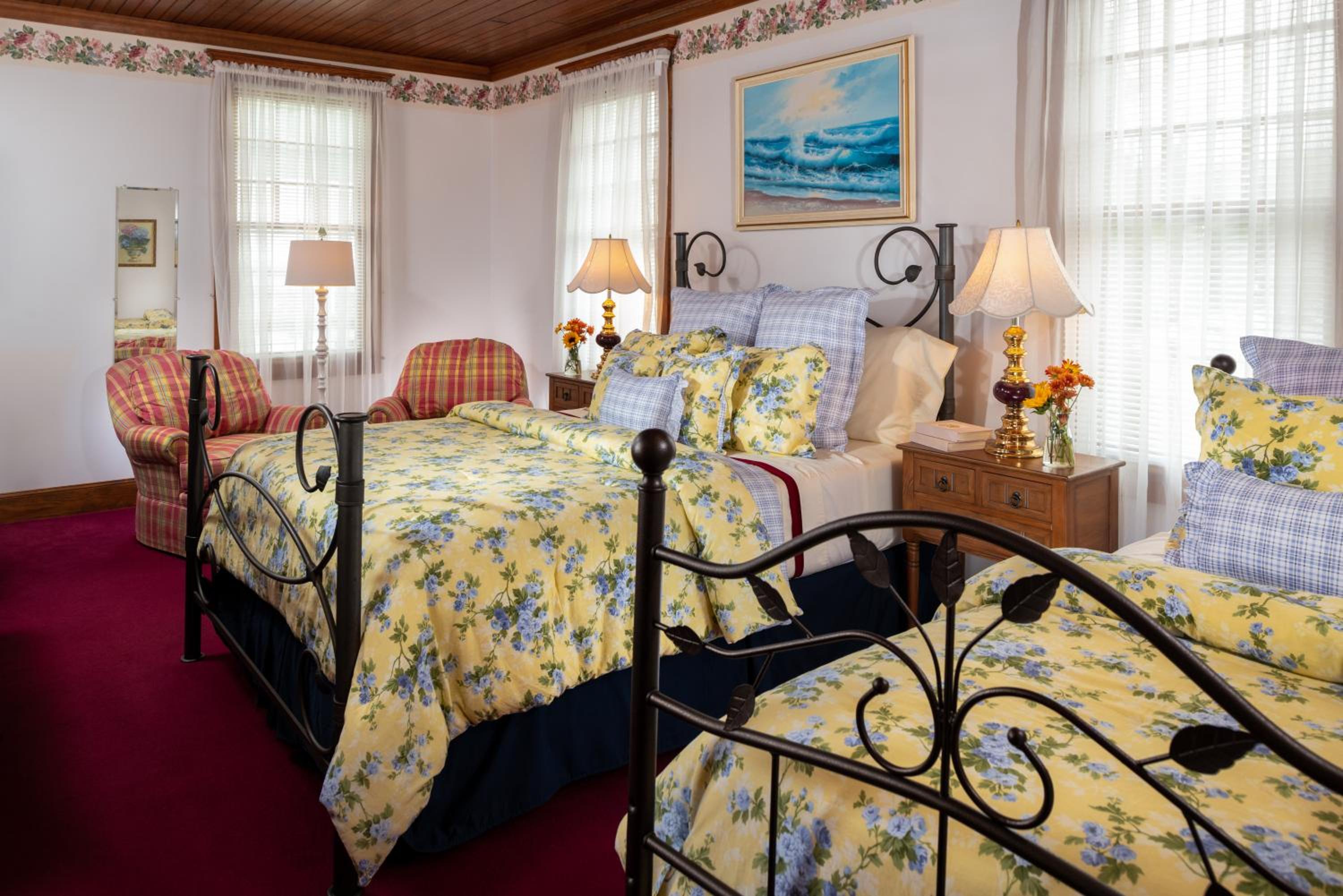 Palmer House Inn