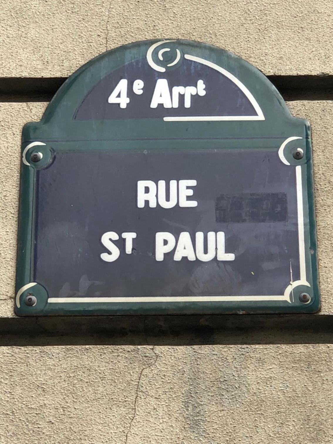 SAINT PAUL 22