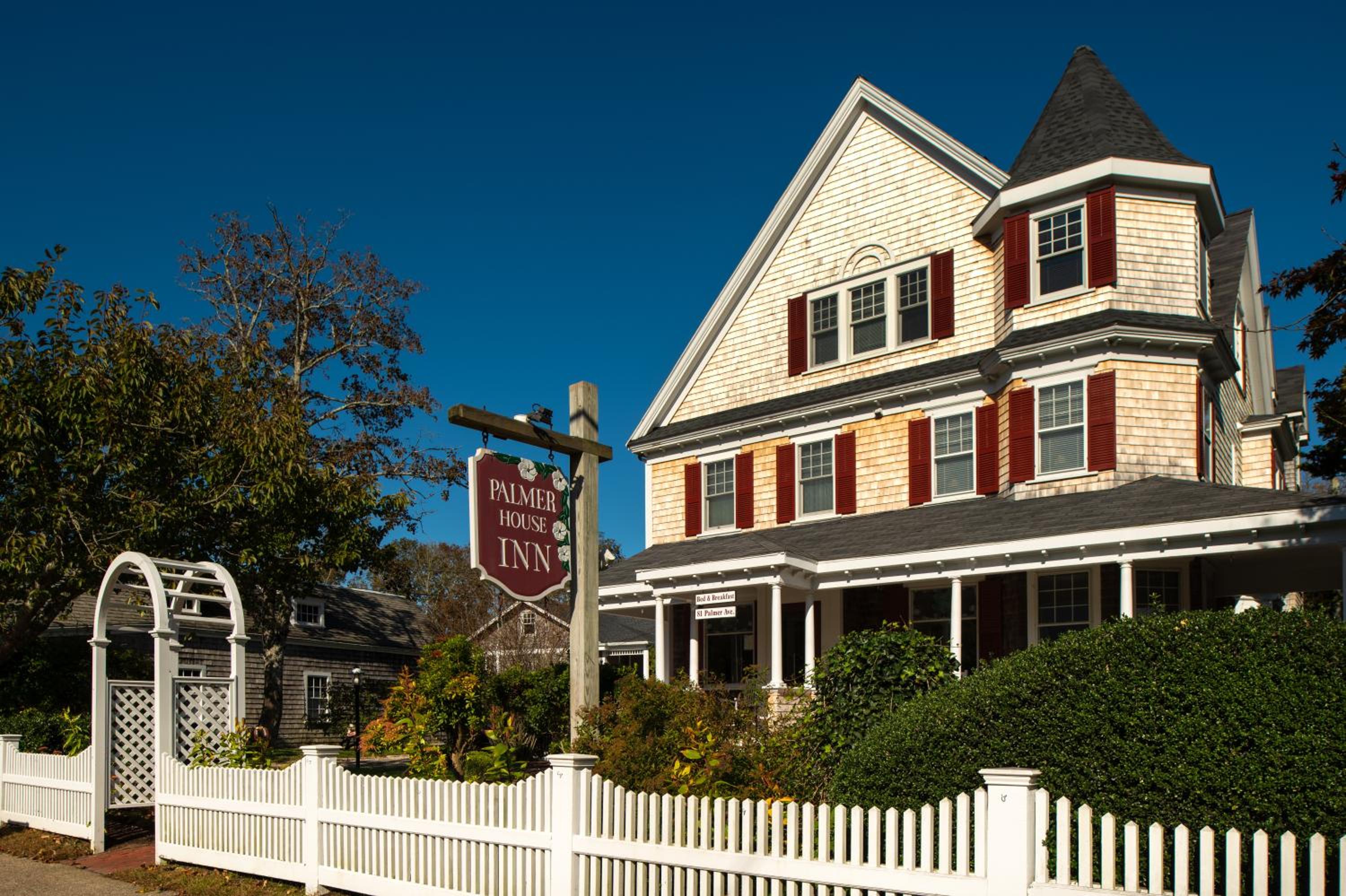 Palmer House Inn