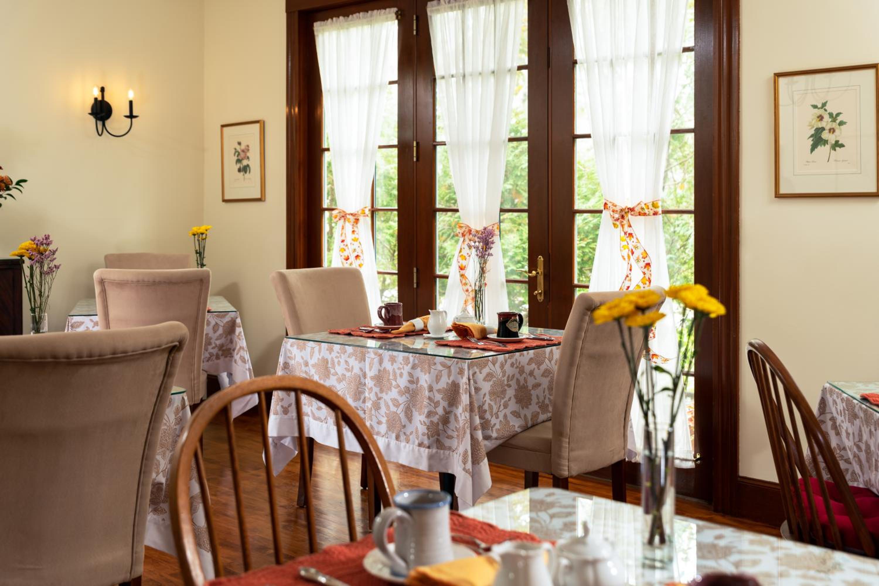Palmer House Inn