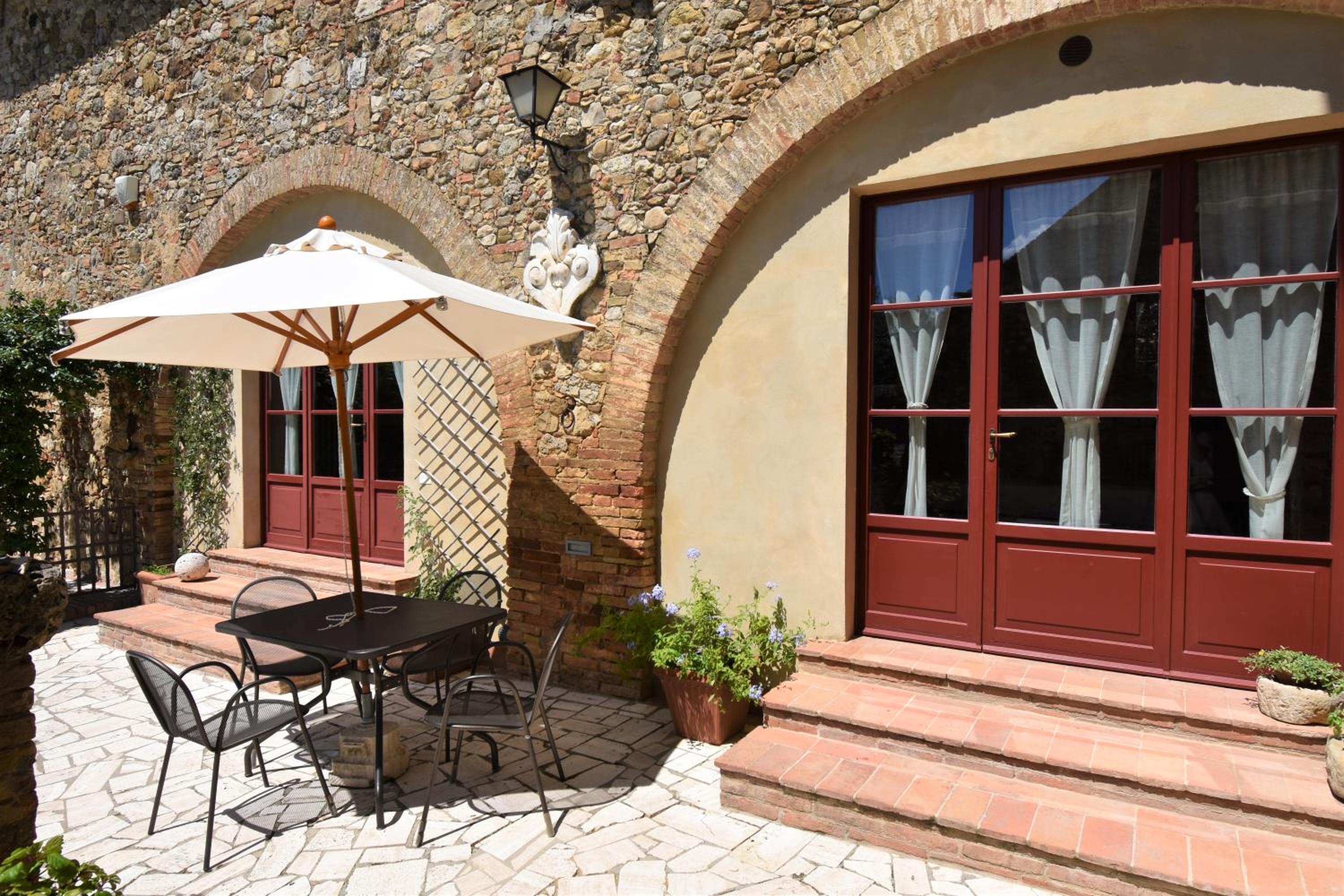 Villa Siena photo 3