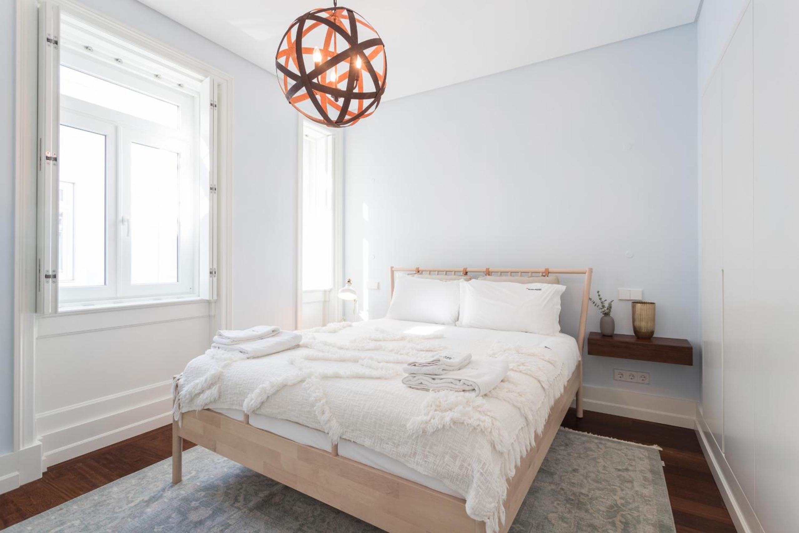 FLH Luxury Flat near Marquês view 2