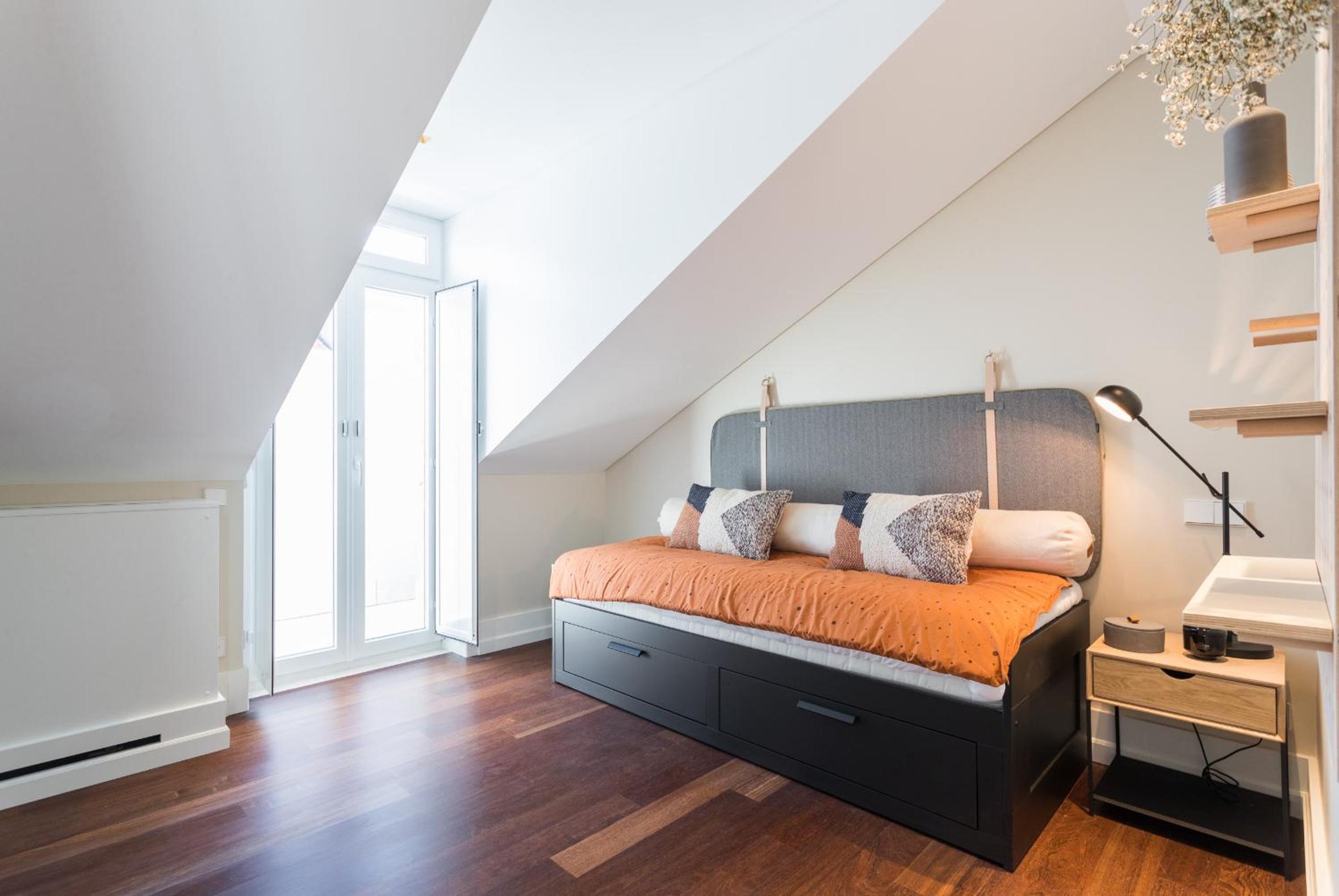 FLH Luxury Flat near Marquês view 4