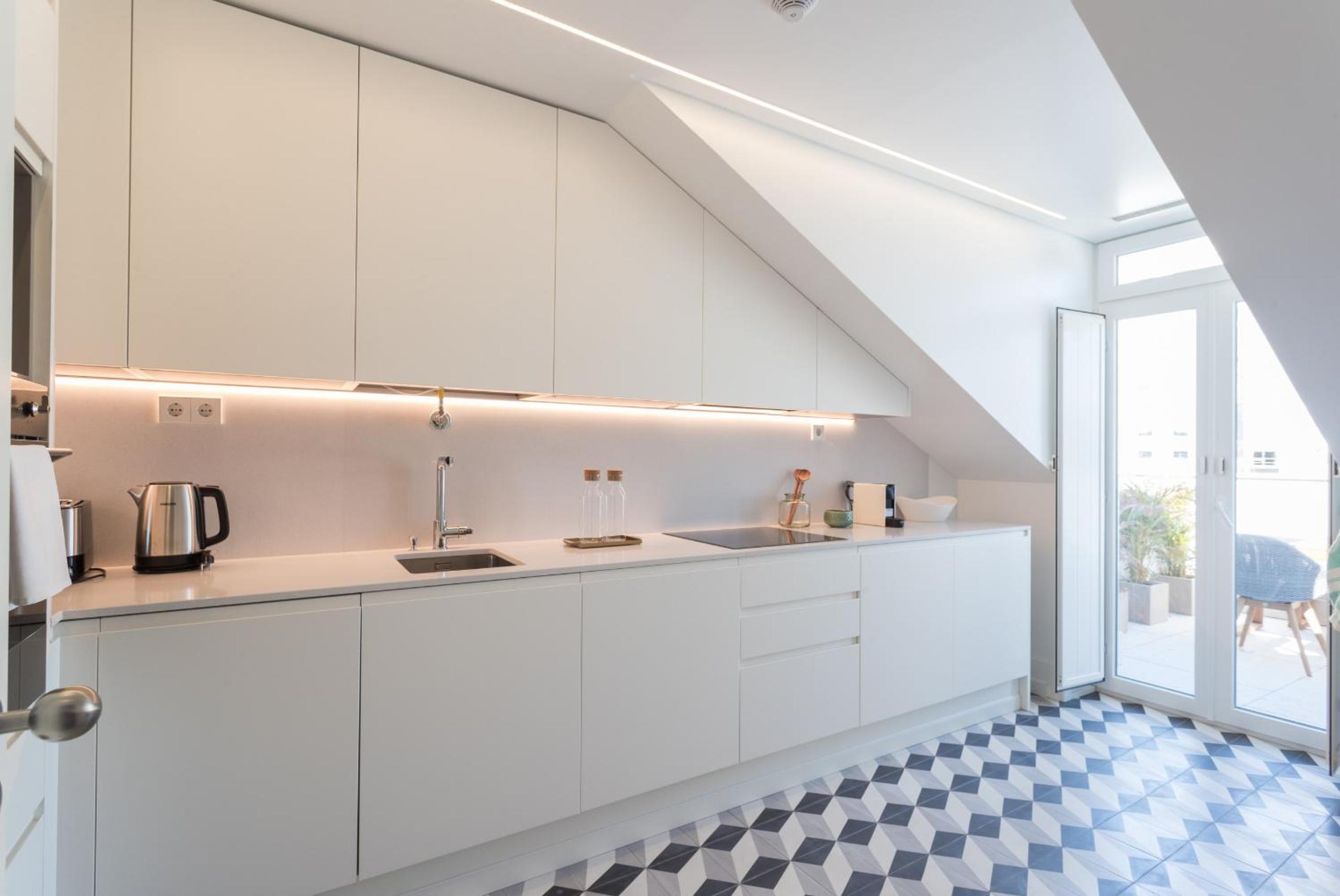 FLH Luxury Flat near Marquês view 3