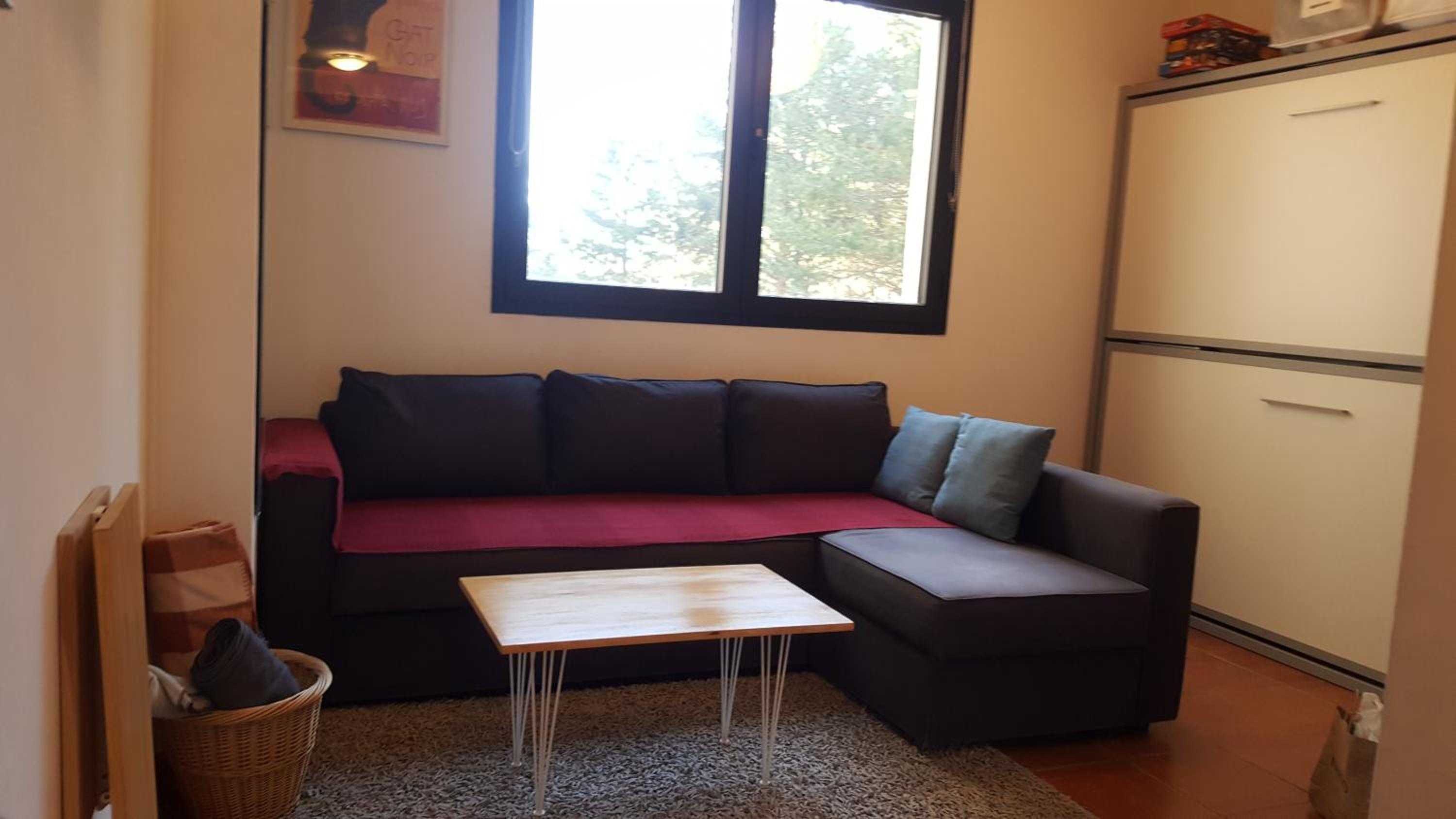 Apartamento Sierra Nevada con Garaje Cerca de Pistas