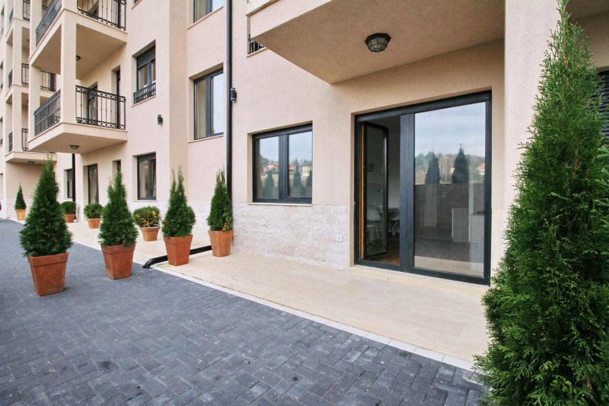 Apartmani Elza Zlatibor view 4