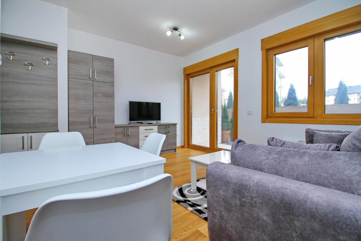 Apartmani Elza Zlatibor view 5