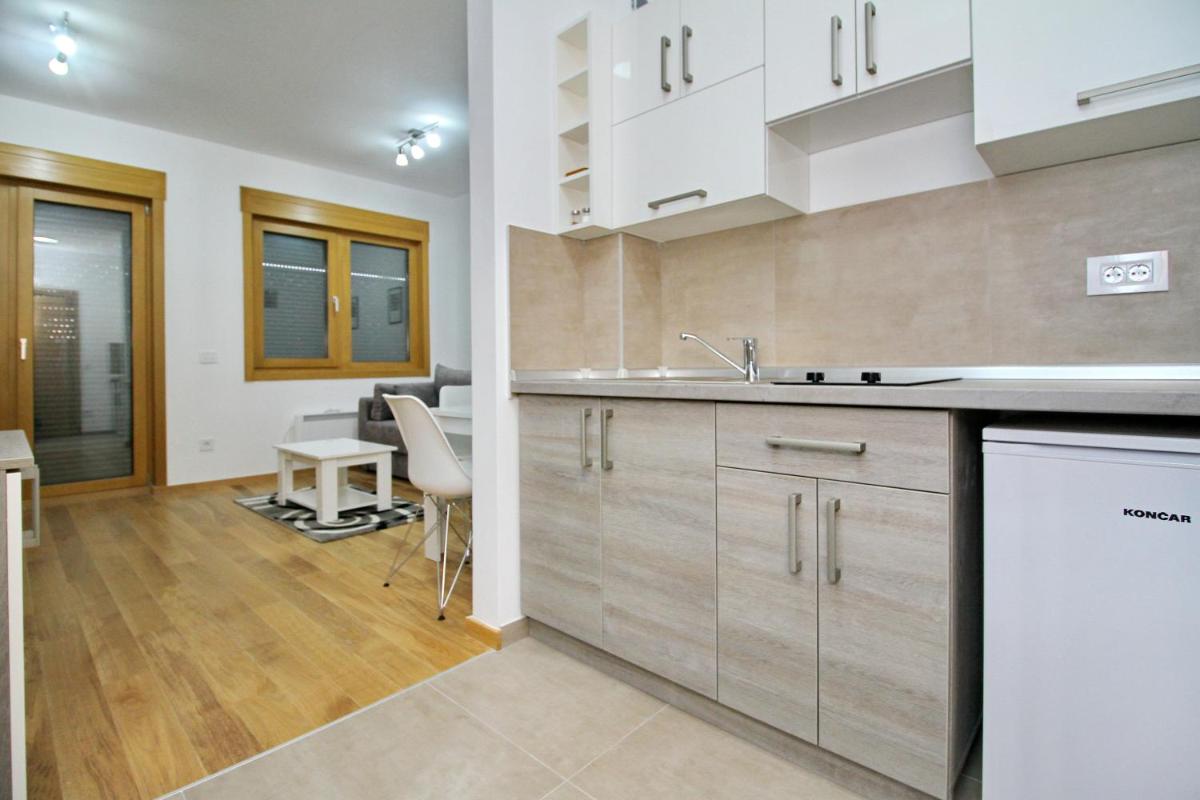 Apartmani Elza Zlatibor view 2