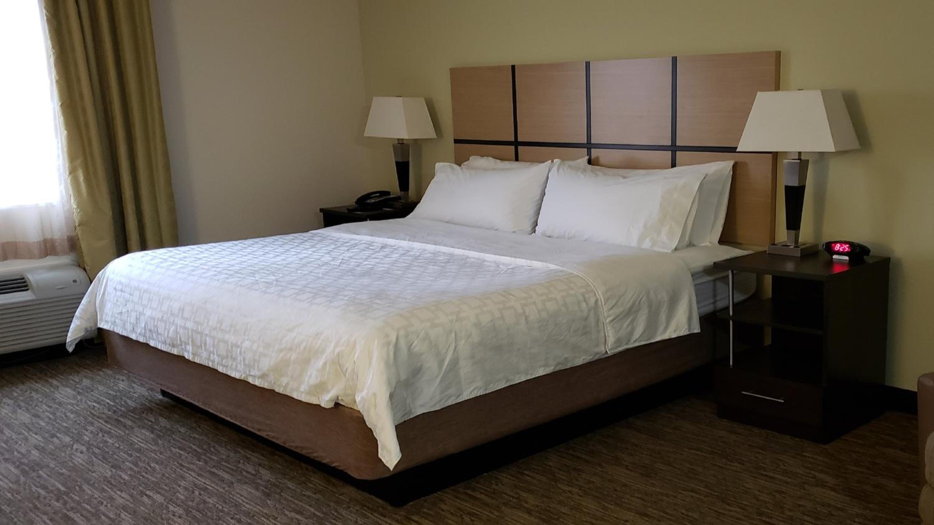 Woodward Vacations - Candlewood Suites Woodward, an IHG Hotel - Property Image 3