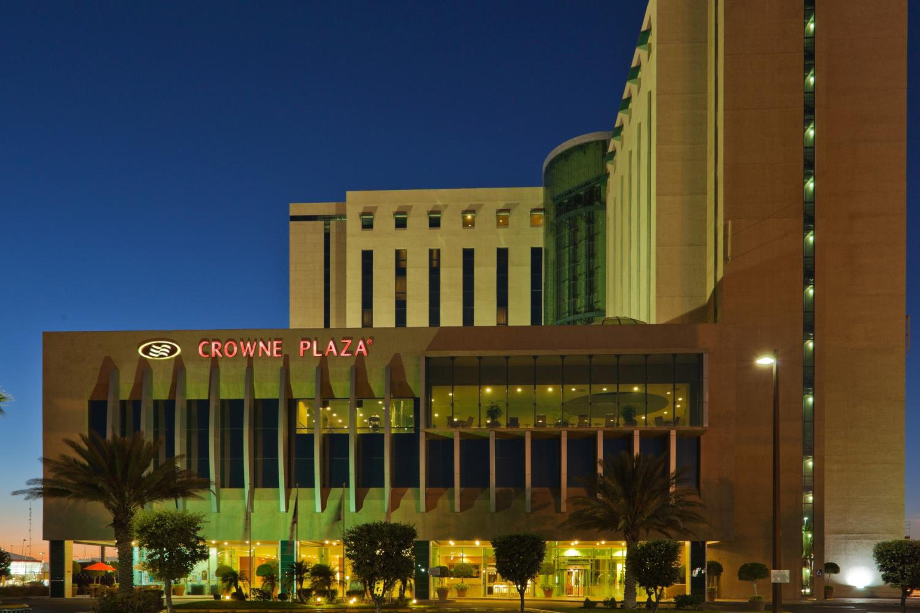 Torreon Vacations - Crowne Plaza Torreon, an IHG Hotel - Property Image 1