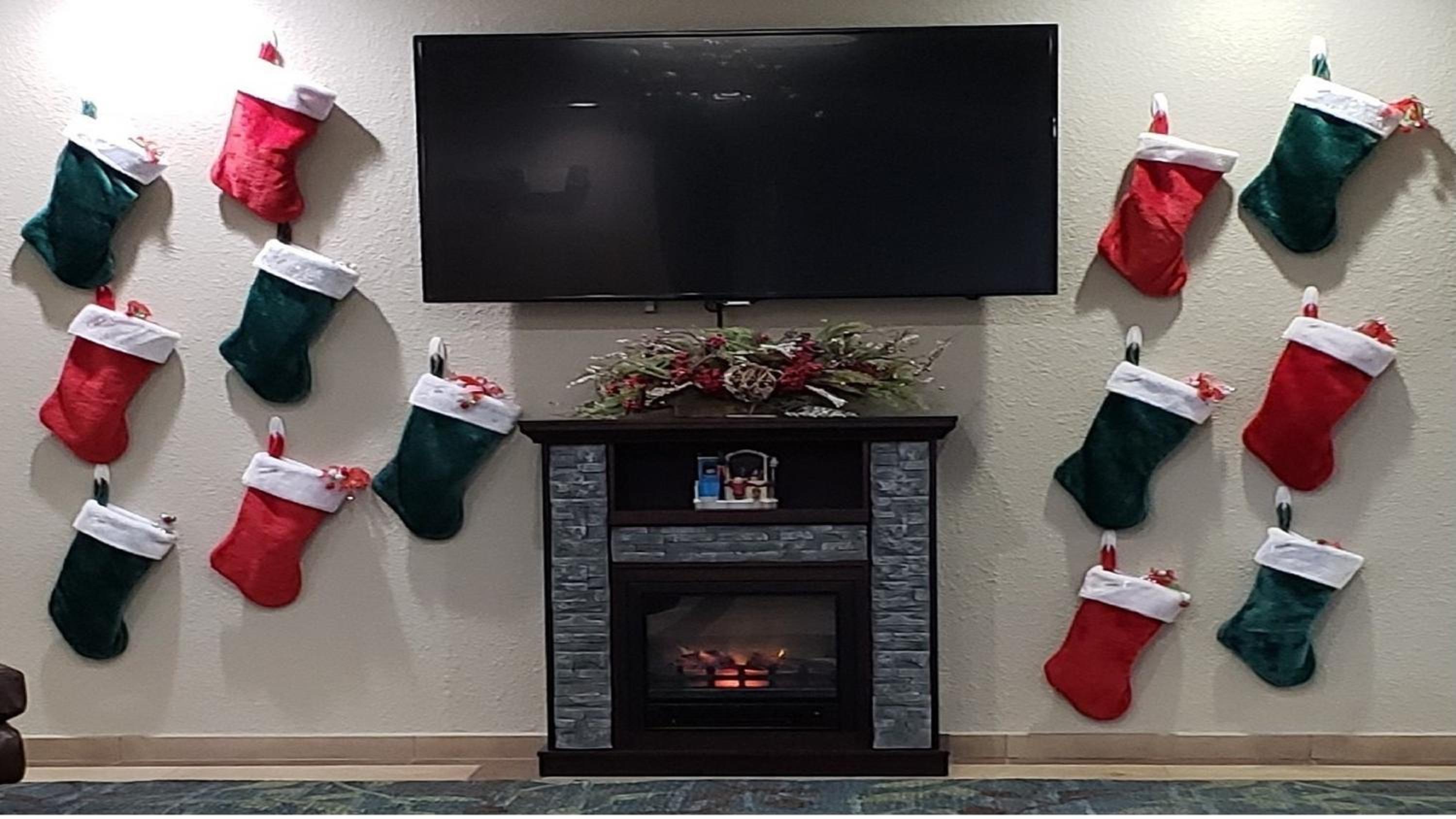 Woodward Vacations - Candlewood Suites Woodward, an IHG Hotel - Property Image 16