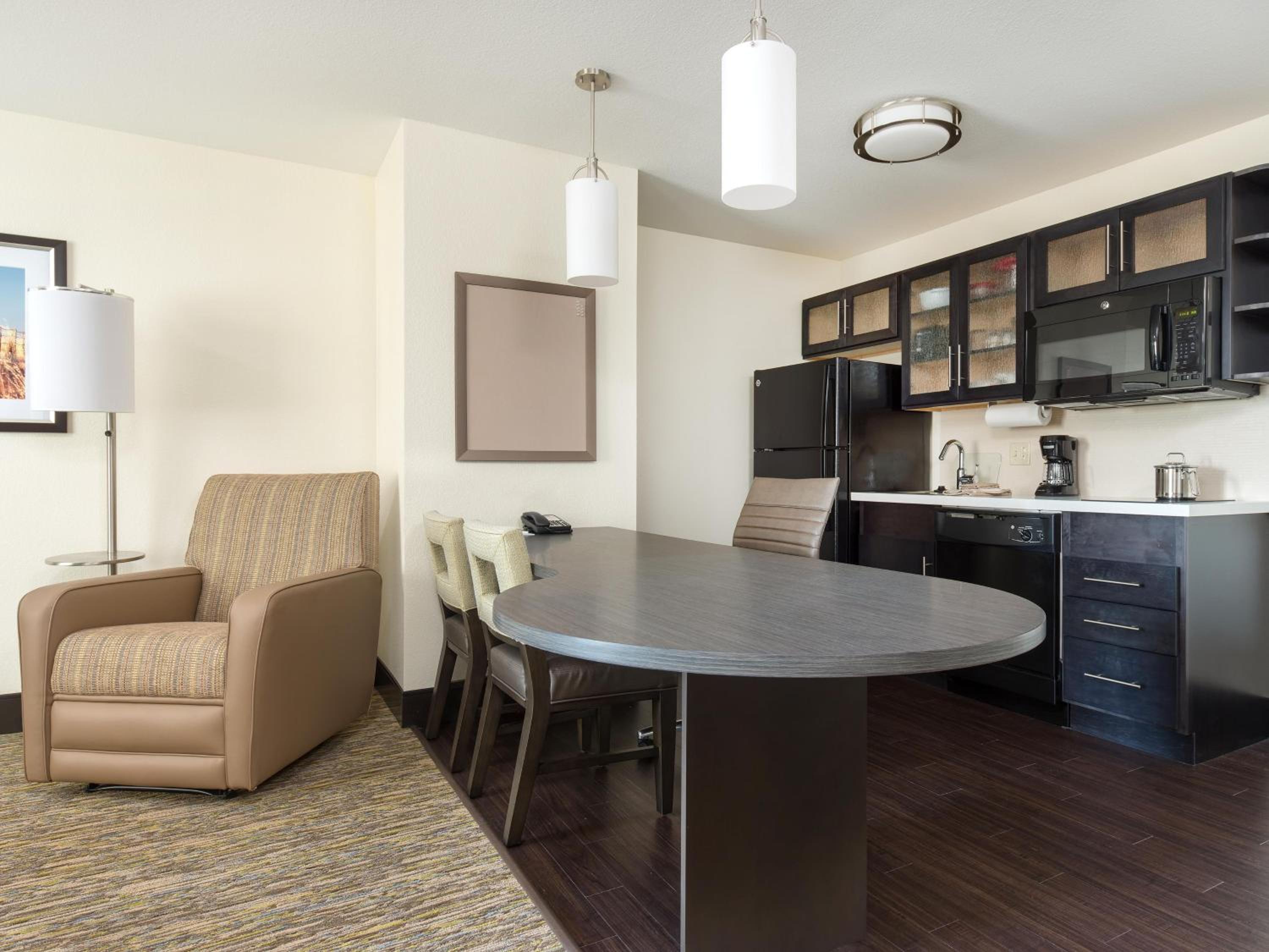 Candlewood Suites Enid by IHG