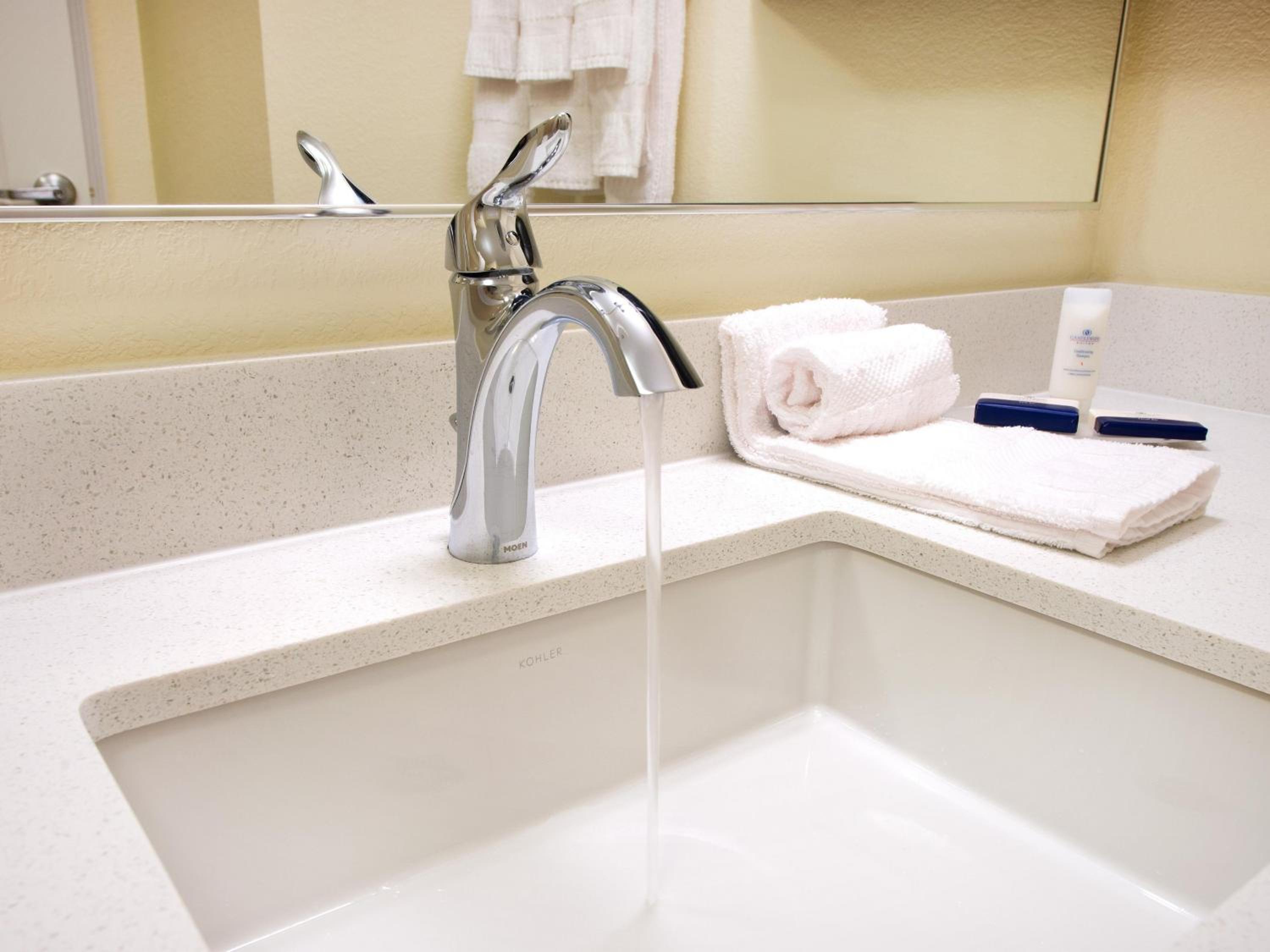 Candlewood Suites Enid by IHG