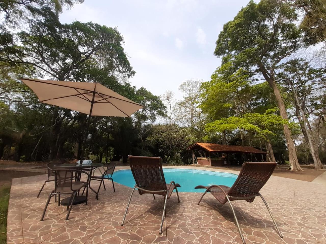 Aymara Lodge