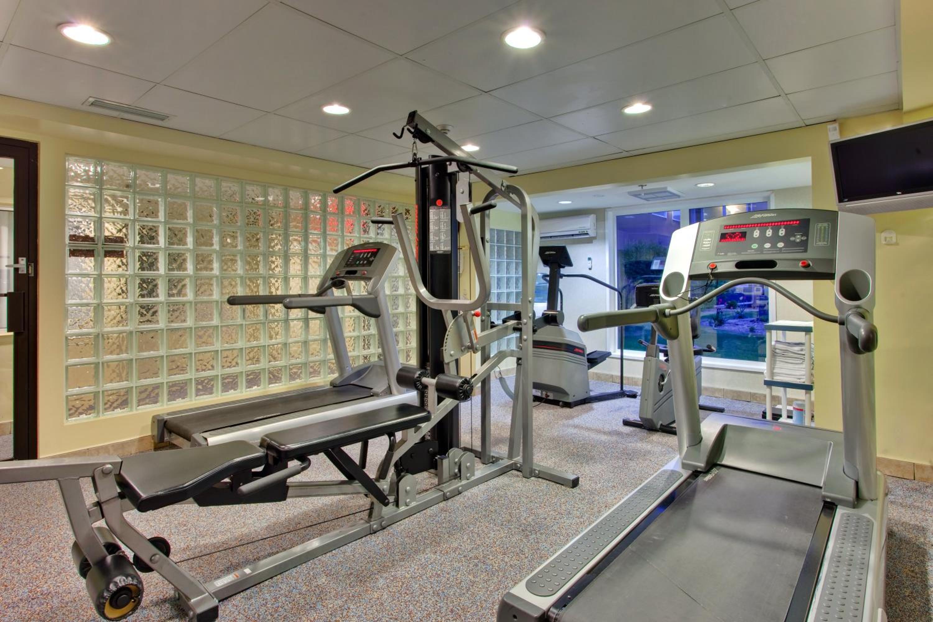 Red Deer Vacations - Holiday Inn Express Red Deer, an IHG Hotel - Property Image 2