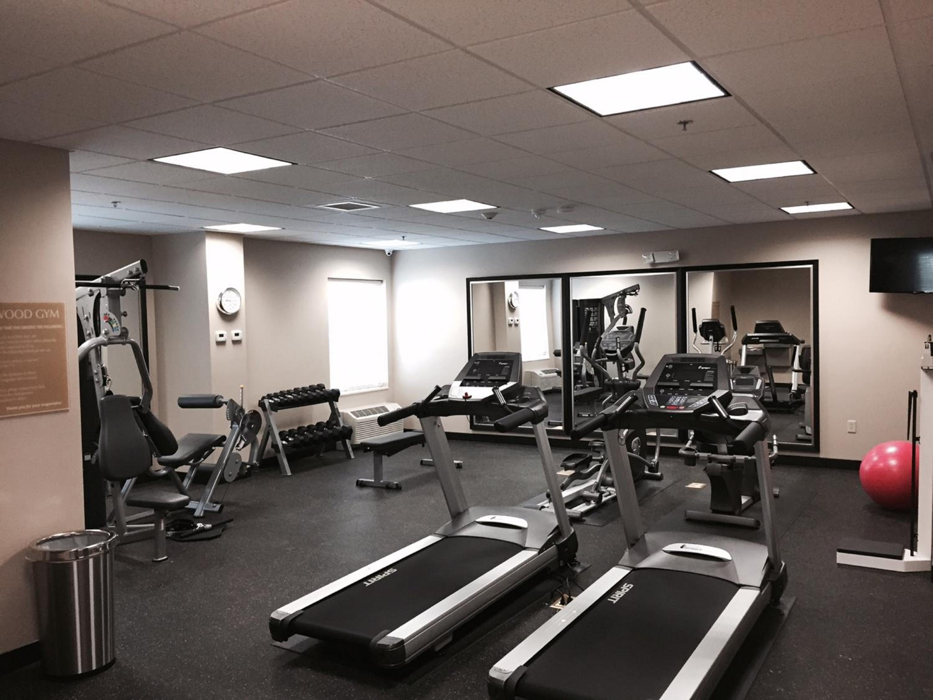 Candlewood Suites Youngstown W - I-80 Niles Area by IHG view 3