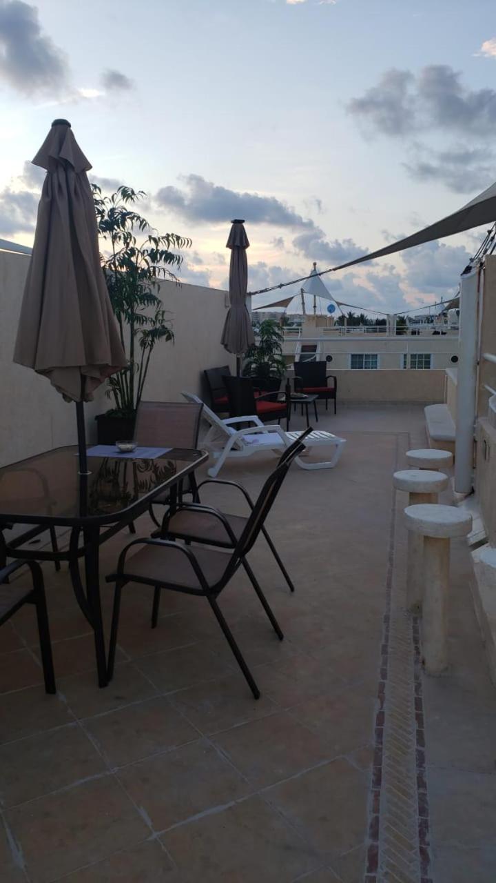 roof