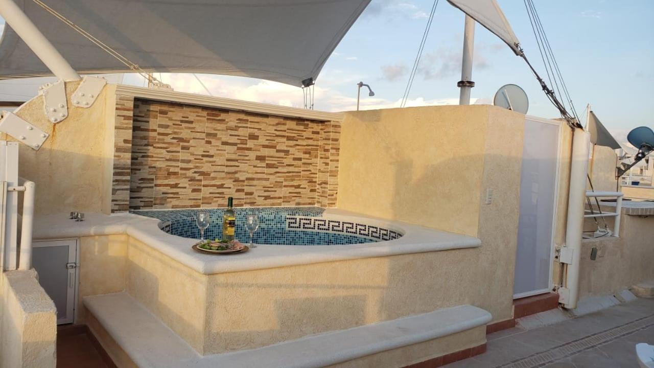 roof