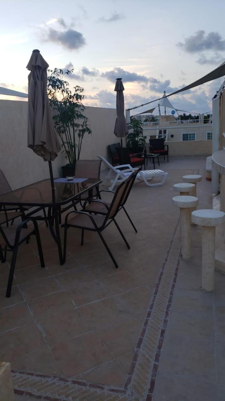 roof