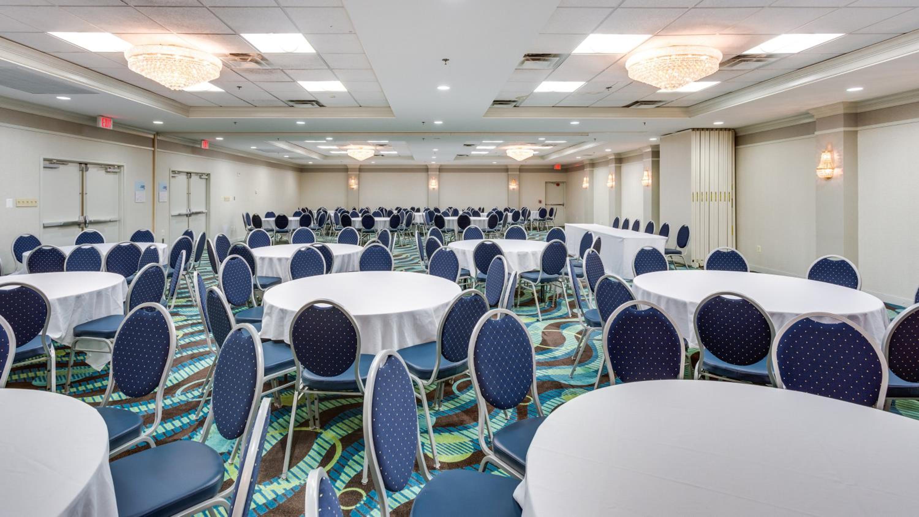 Springfield Vacations - Holiday Inn Express Washington DC SW - Springfield, an IHG Hotel - Property Image 19