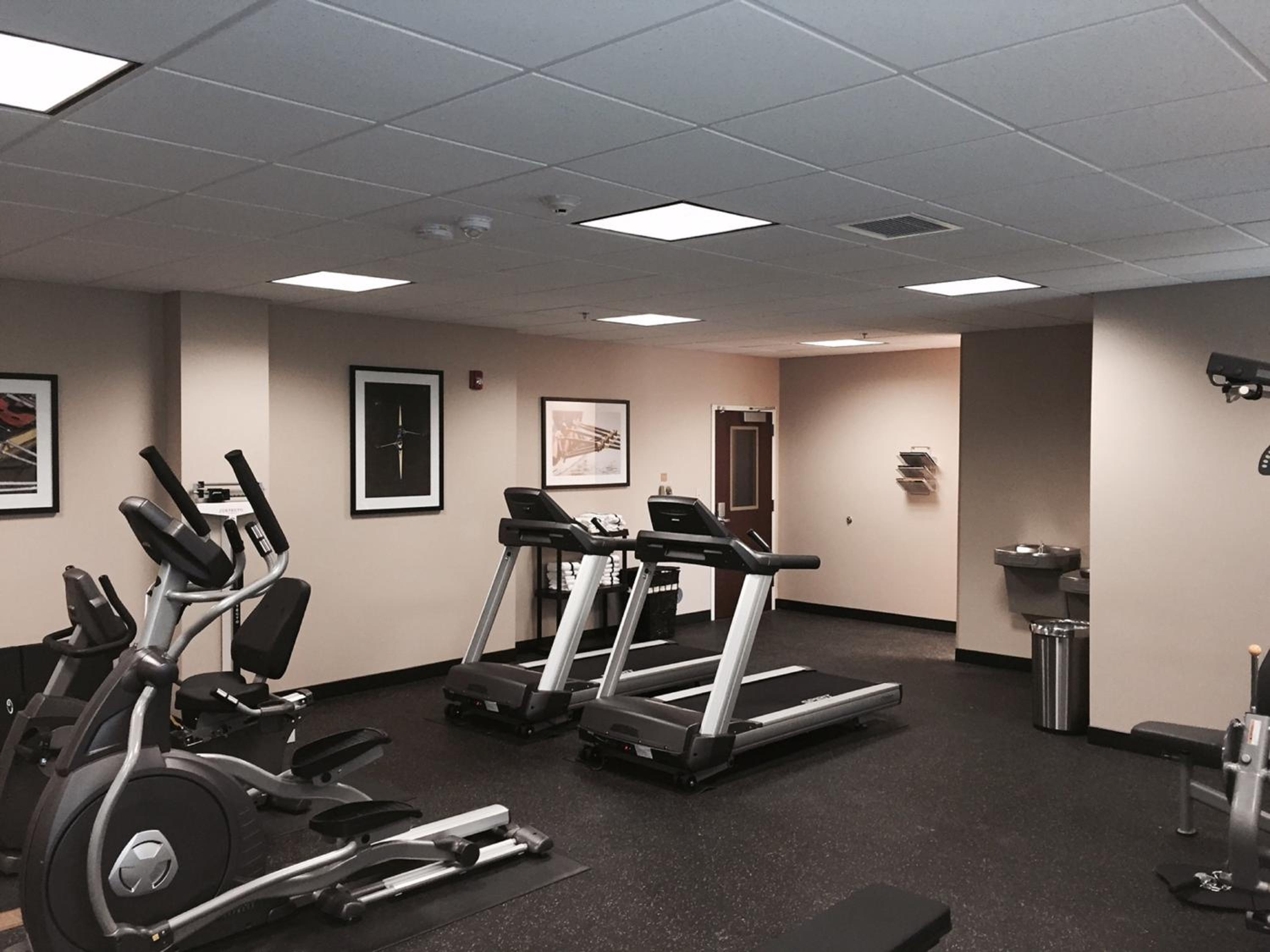 Candlewood Suites Youngstown W - I-80 Niles Area by IHG view 2