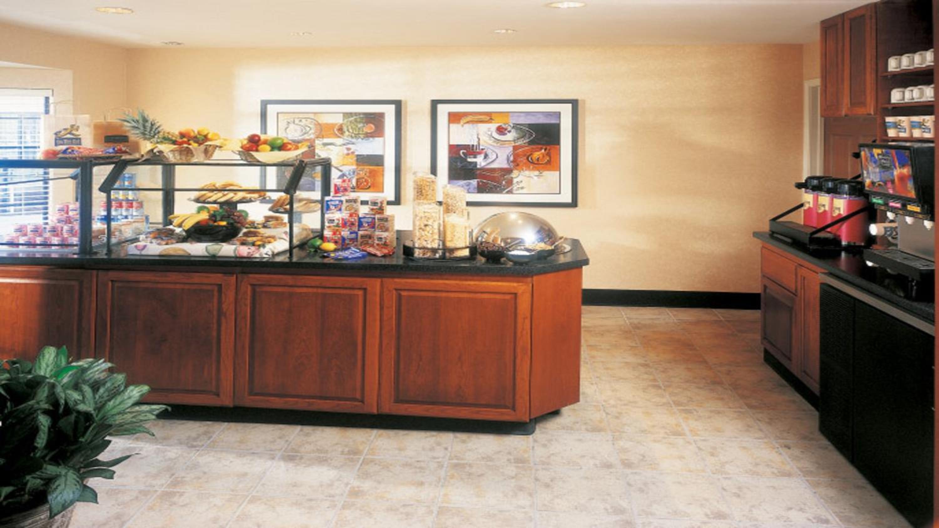 Guelph Vacations - Staybridge Suites Guelph, an IHG Hotel - Property Image 33