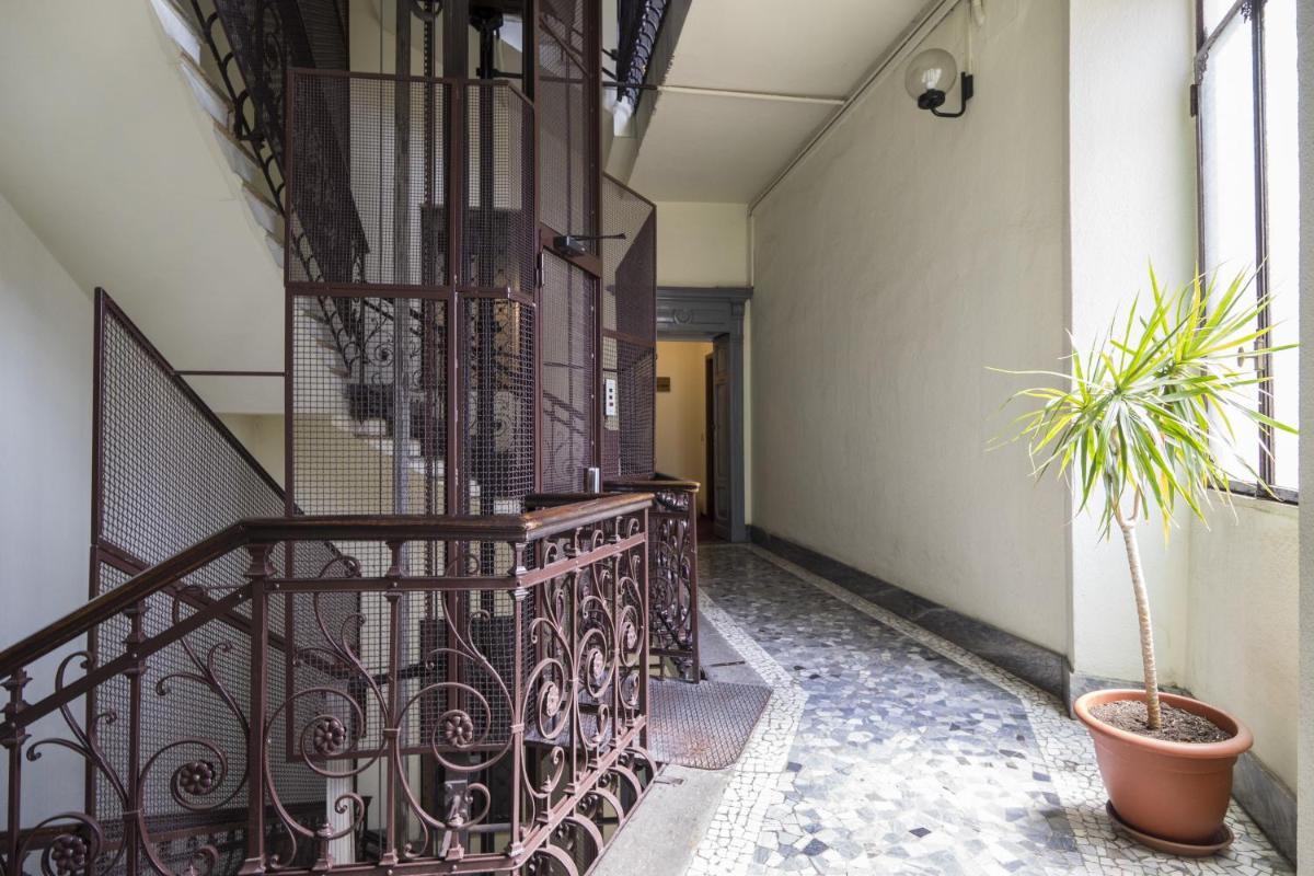 Cadorna Apartments