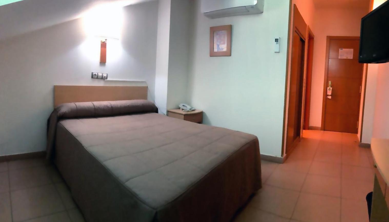 Hostal El Arco
