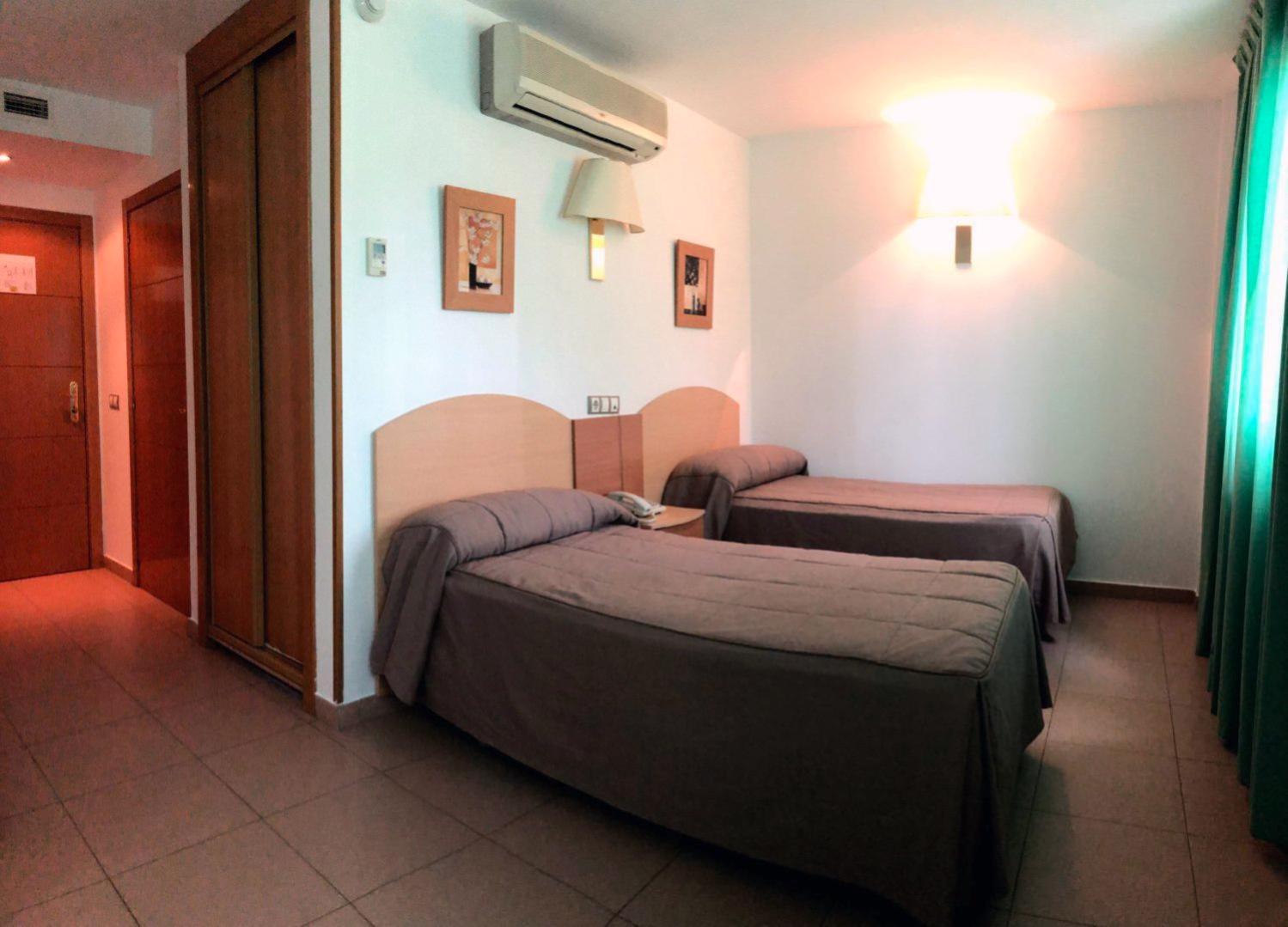 Hostal El Arco