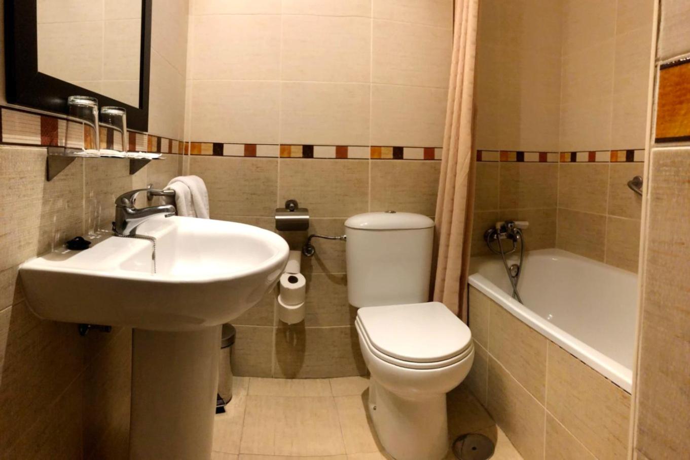 Hostal El Arco