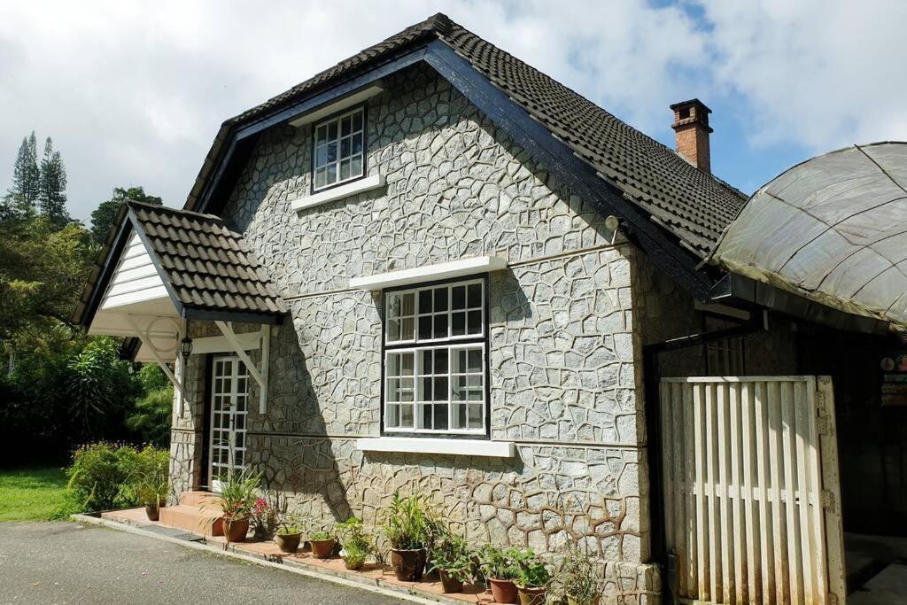 9Pax BintangCottage CameronHighlands *星之高原屋* photo 2