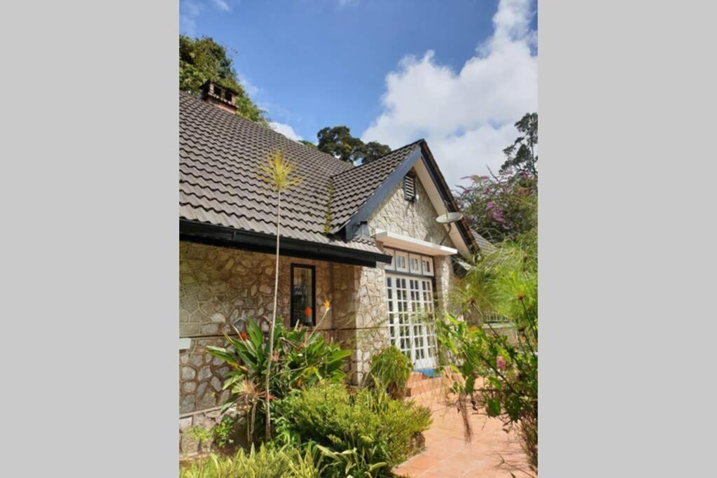 9Pax BintangCottage CameronHighlands *星之高原屋* photo 5