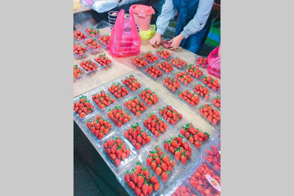 9Pax BintangCottage CameronHighlands *星之高原屋* photo 6