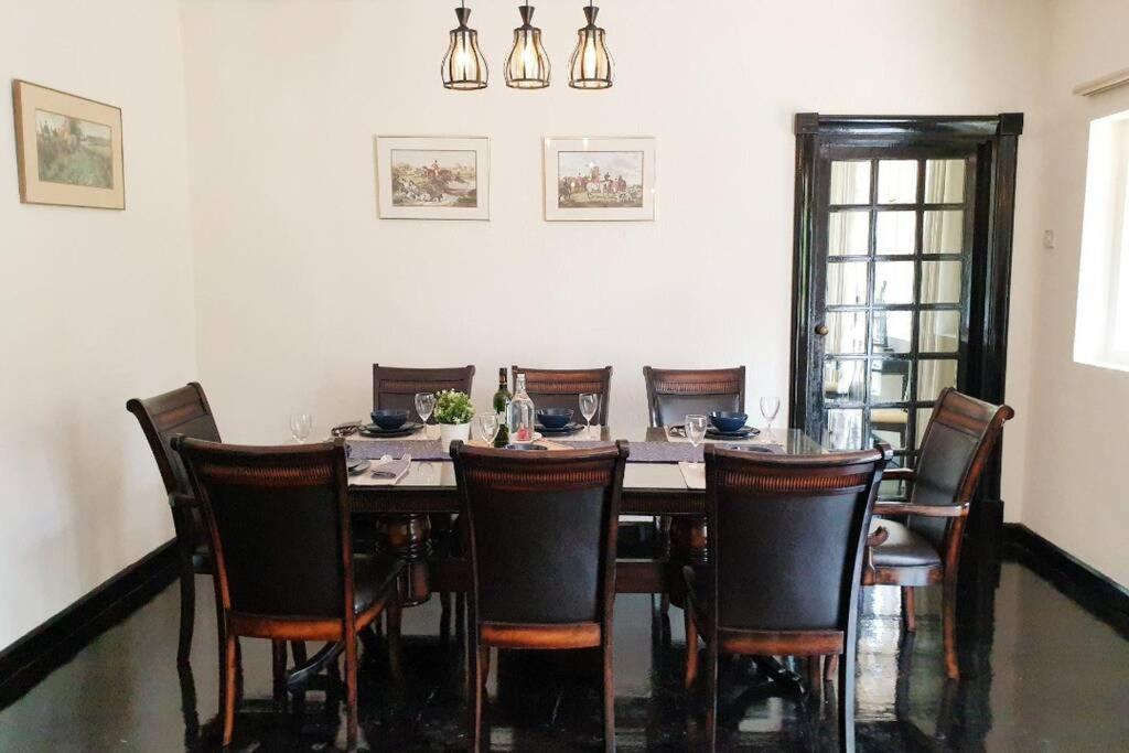 9Pax BintangCottage CameronHighlands *星之高原屋* photo 7