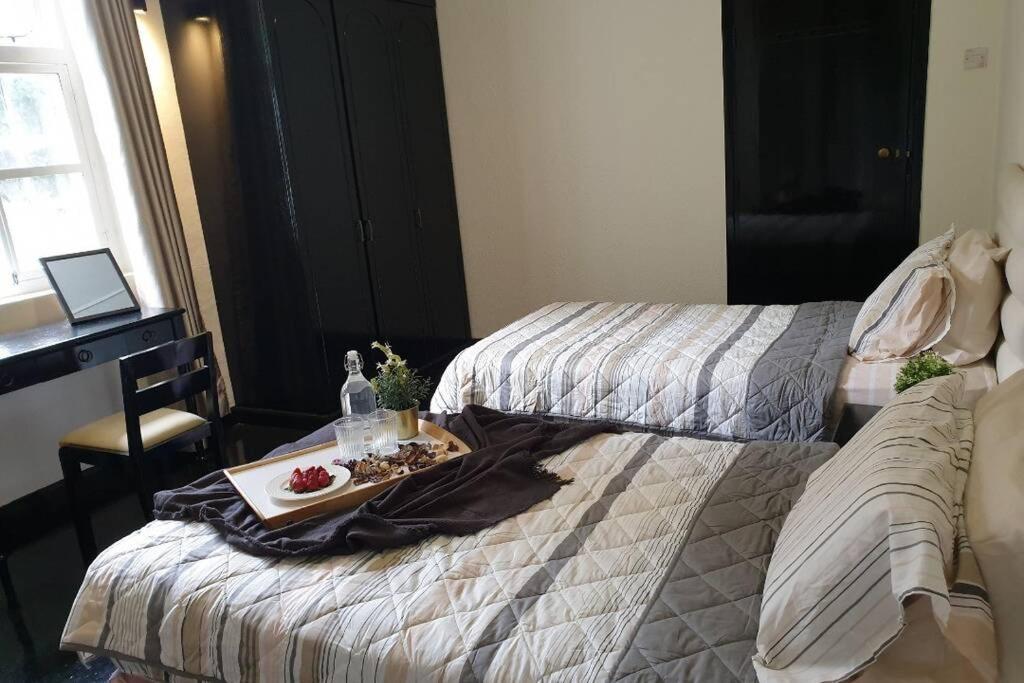 9Pax BintangCottage CameronHighlands *星之高原屋* photo 8