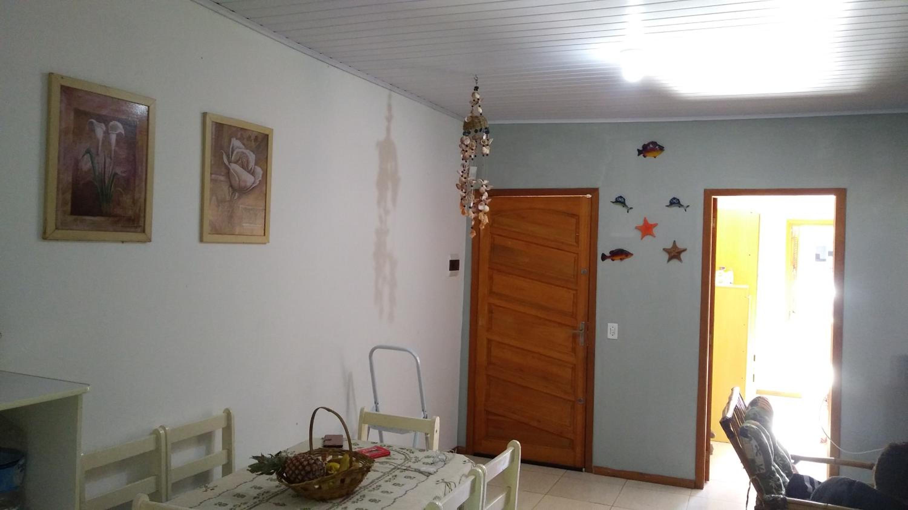 MARÉ - Paz e Sossego