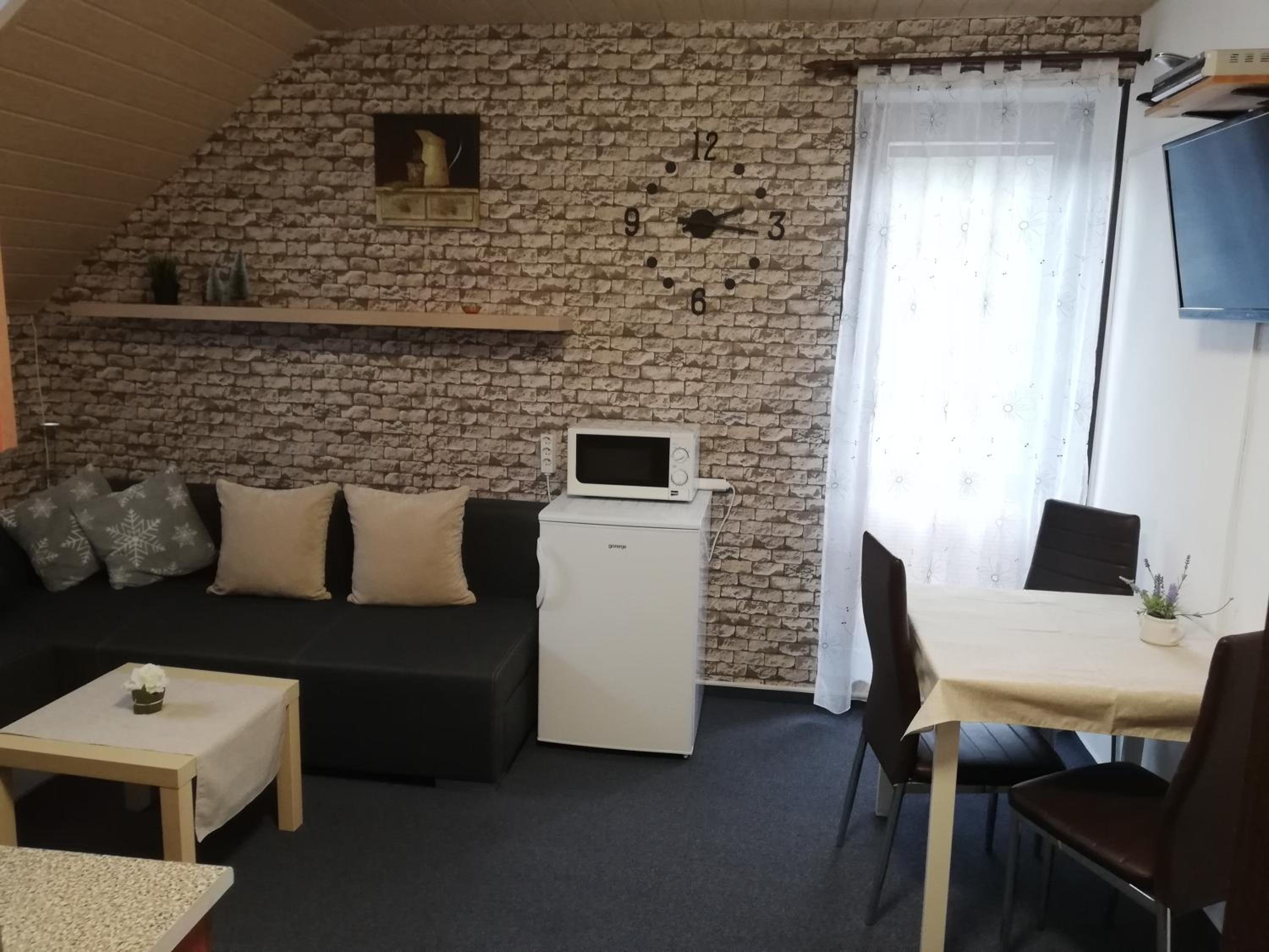 Apartmany Železná Ruda