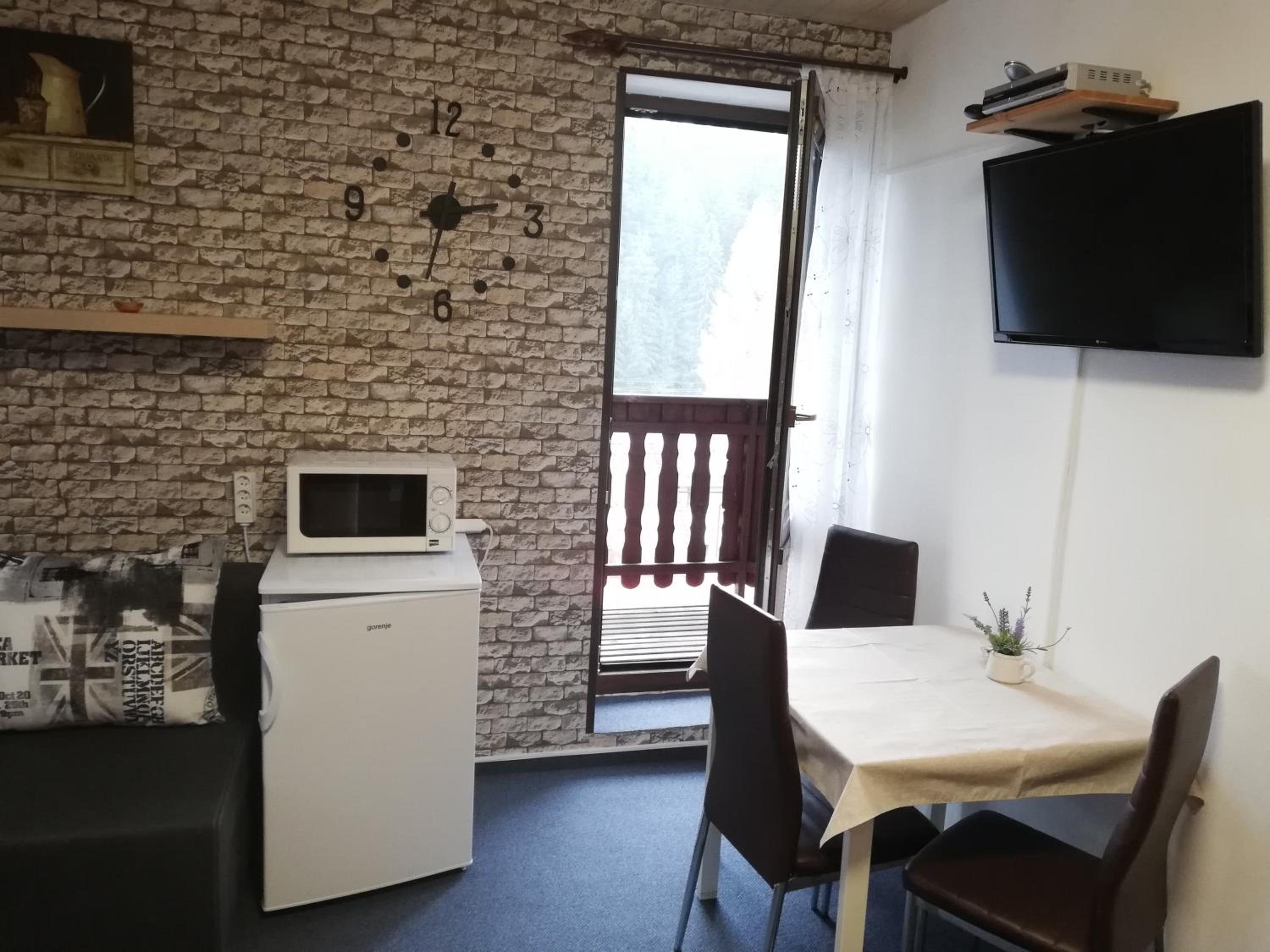 Apartmany Železná Ruda