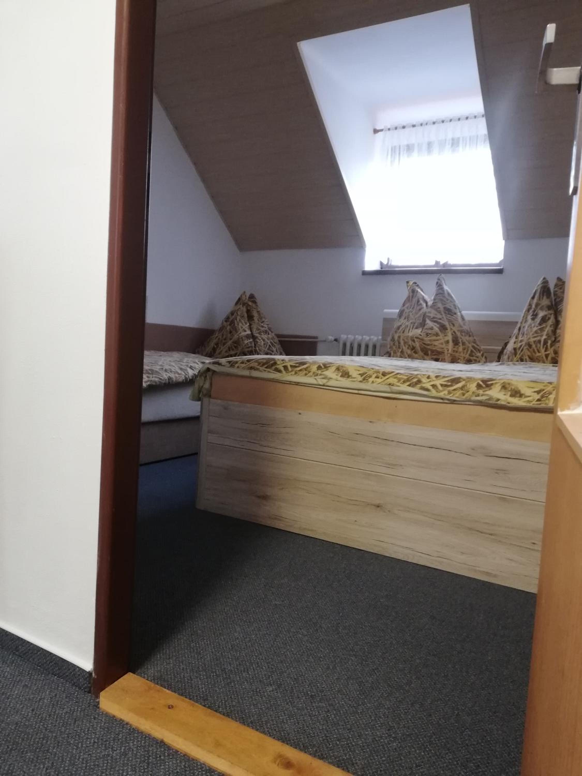 Apartmany Železná Ruda