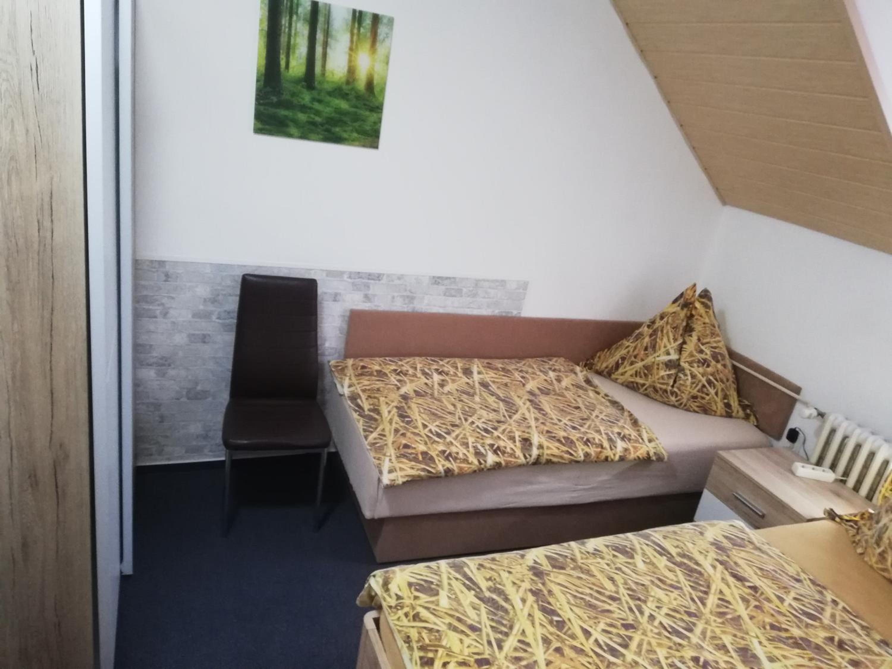 Apartmany Železná Ruda