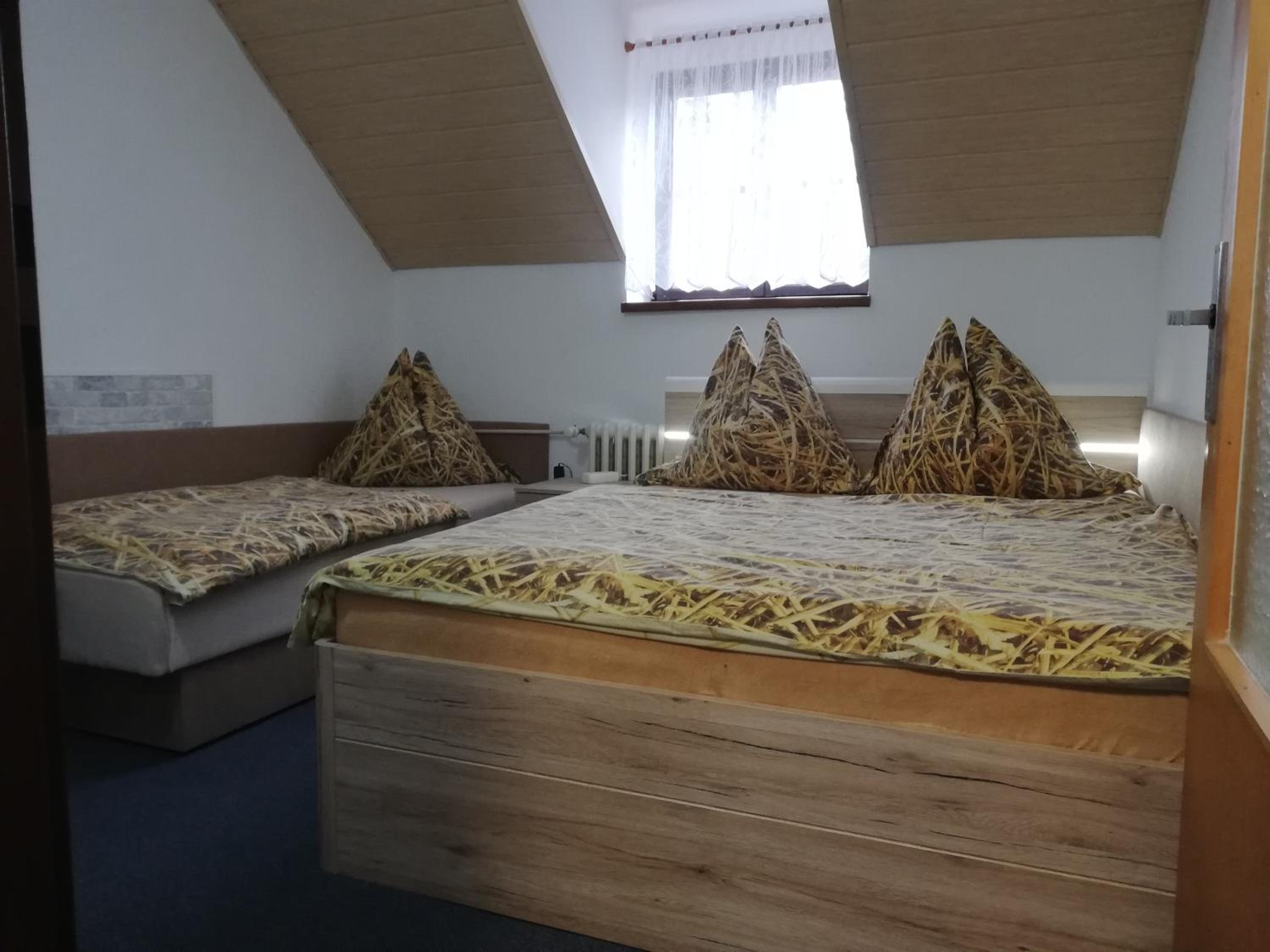 Apartmany Železná Ruda