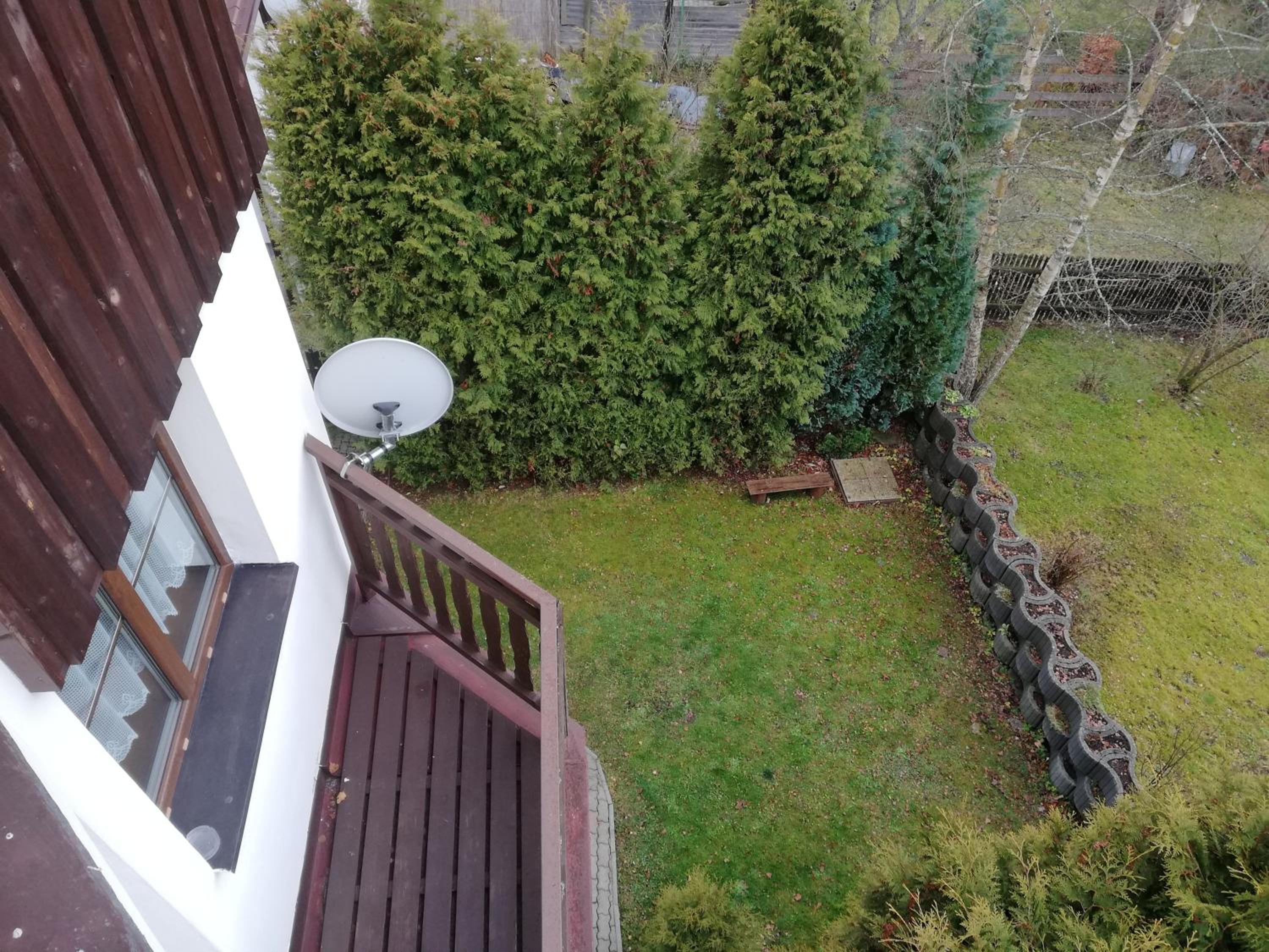 Apartmany Železná Ruda