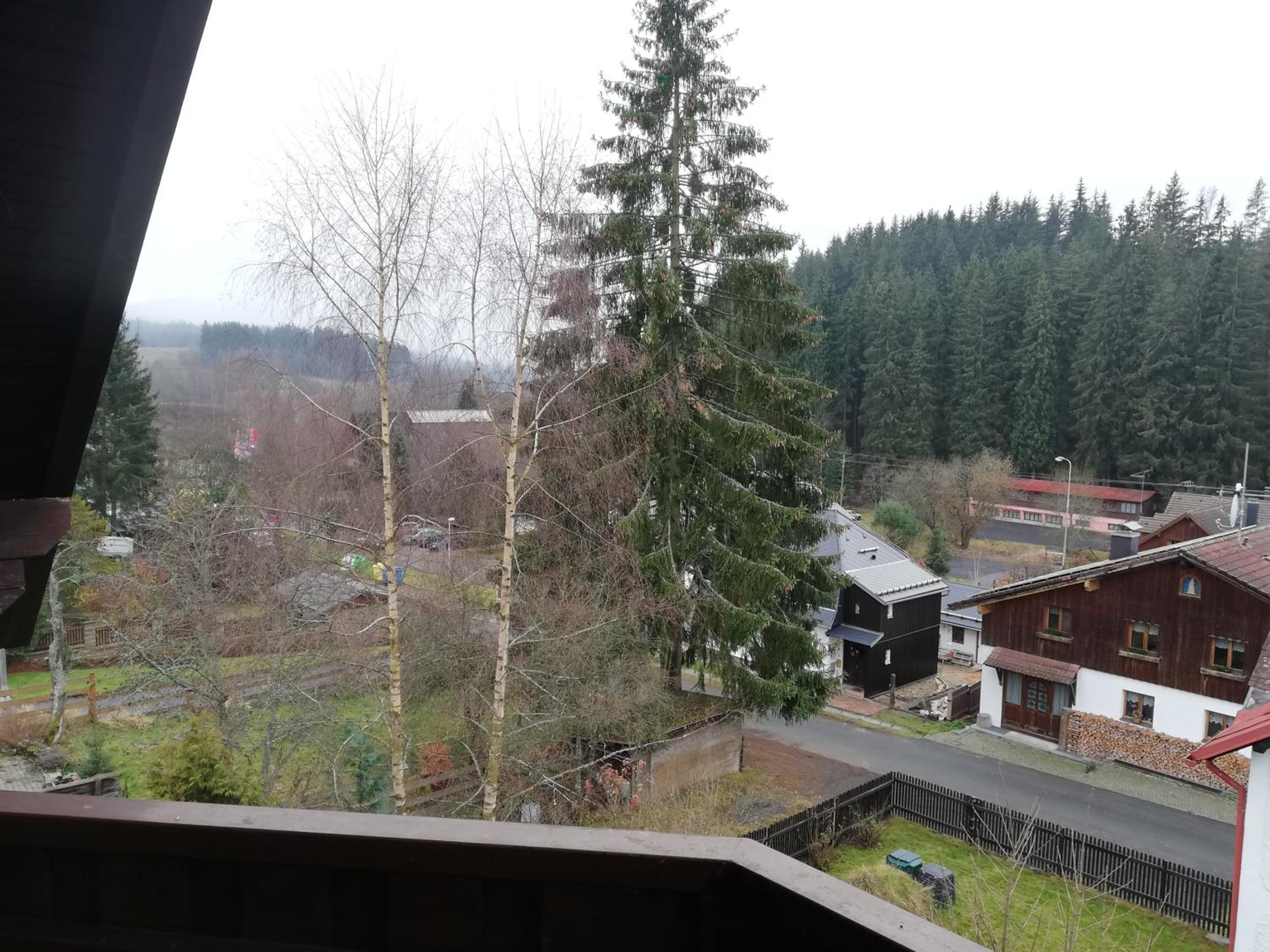 Apartmany Železná Ruda