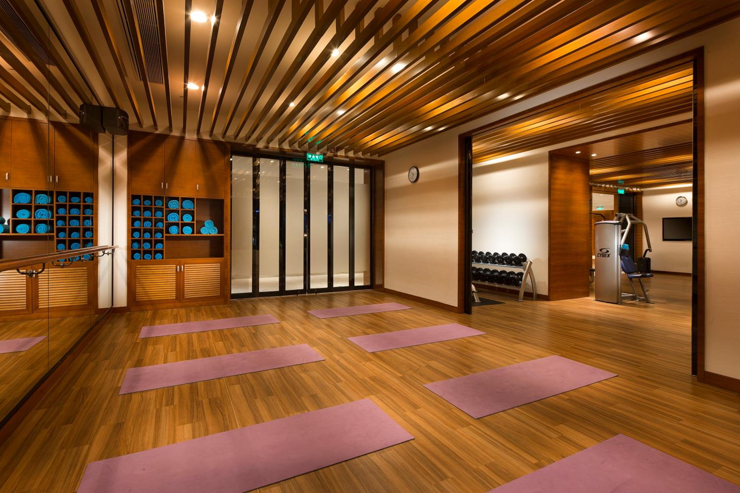 Crowne Plaza Sanya City Center by IHG