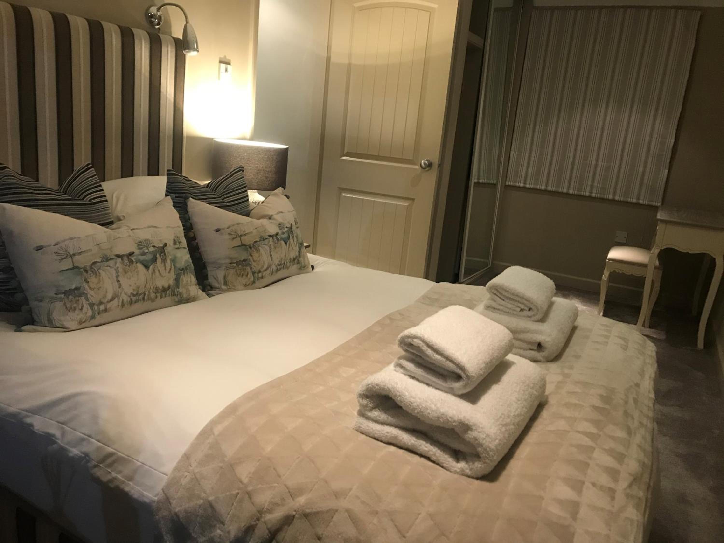 Scarborough Hill Country Inn