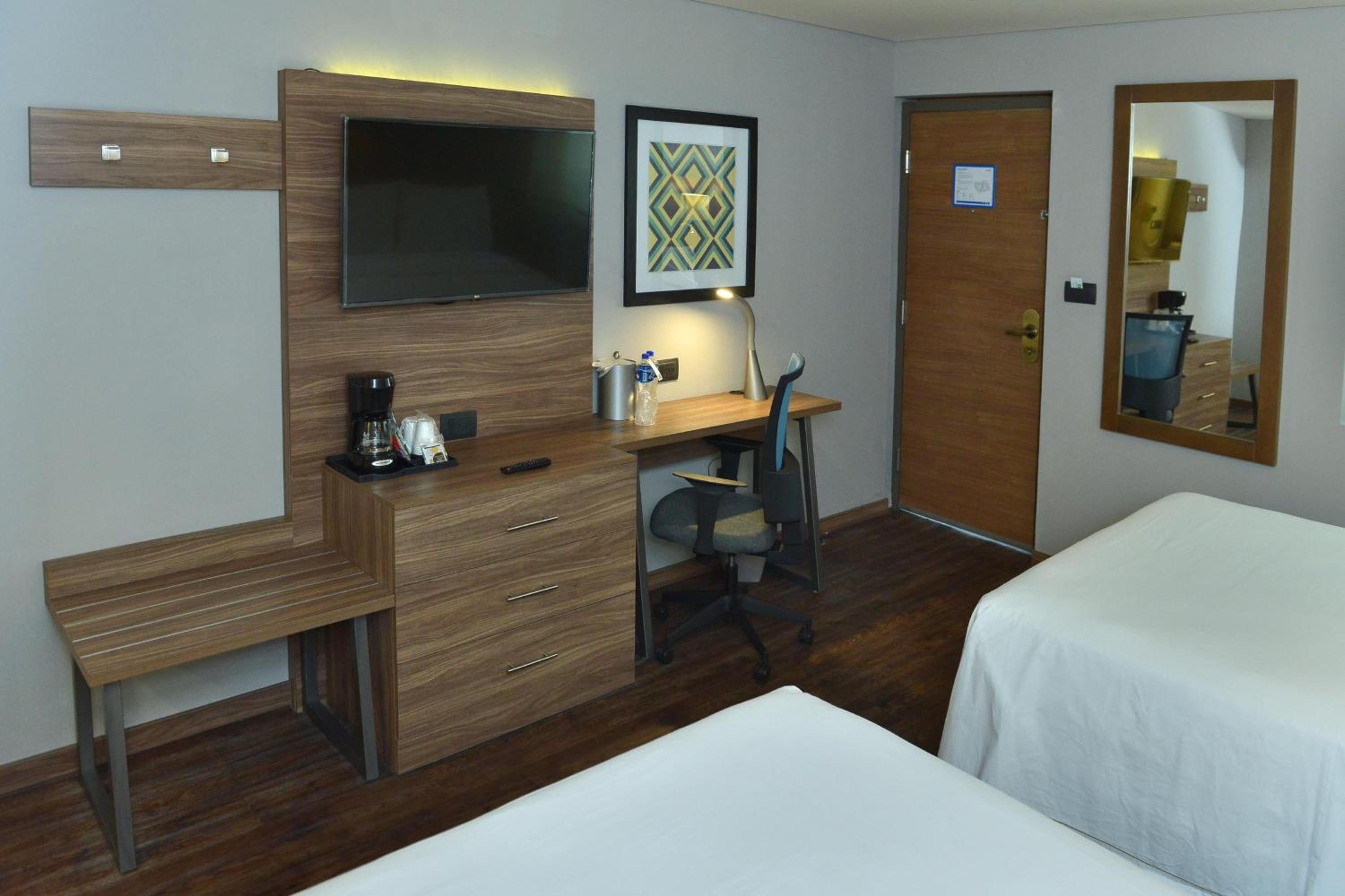 Holiday Inn Express Morelia, an IHG Hotel - Property Image 10