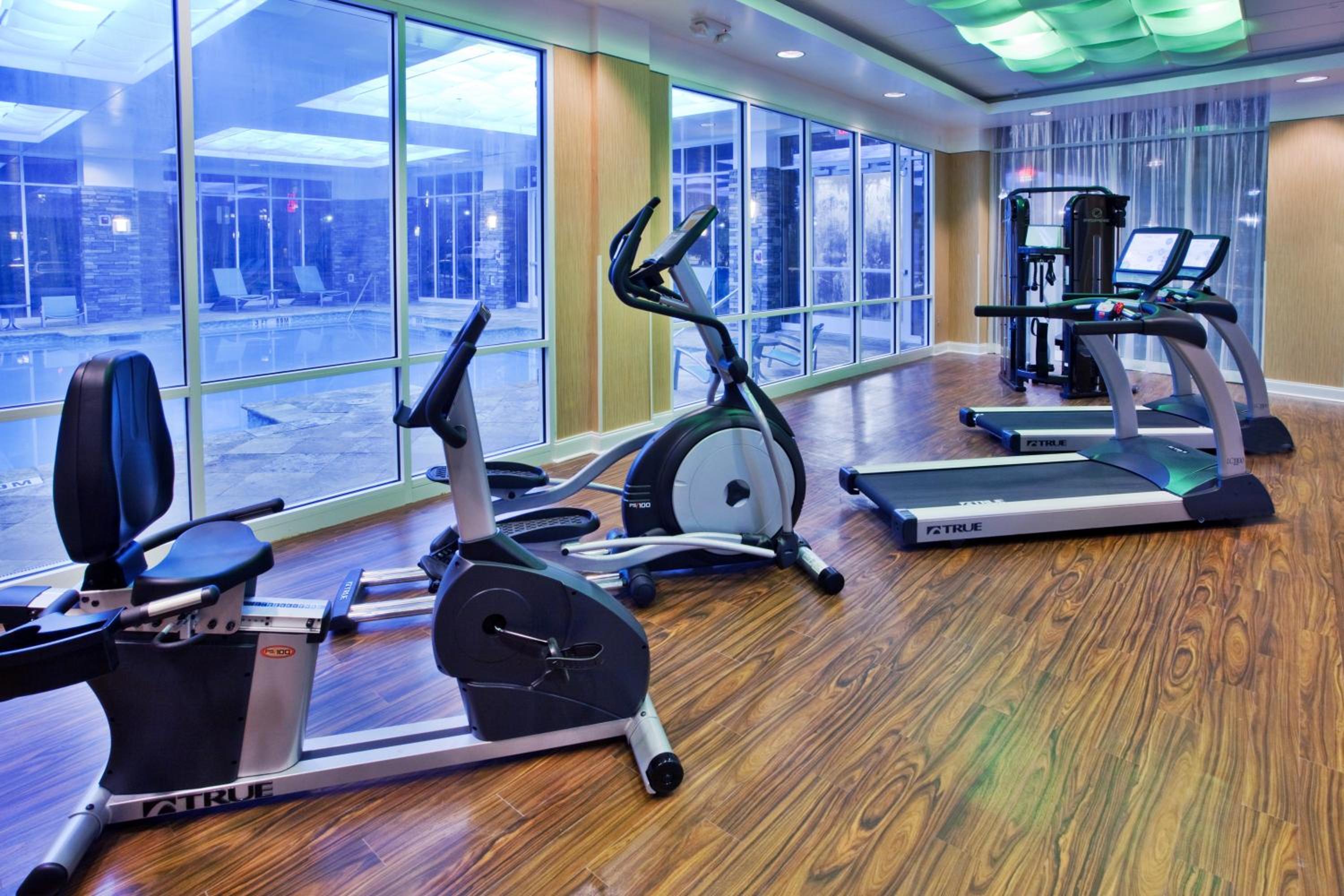 Macon Vacations - Holiday Inn Macon North, an IHG Hotel - Property Image 25