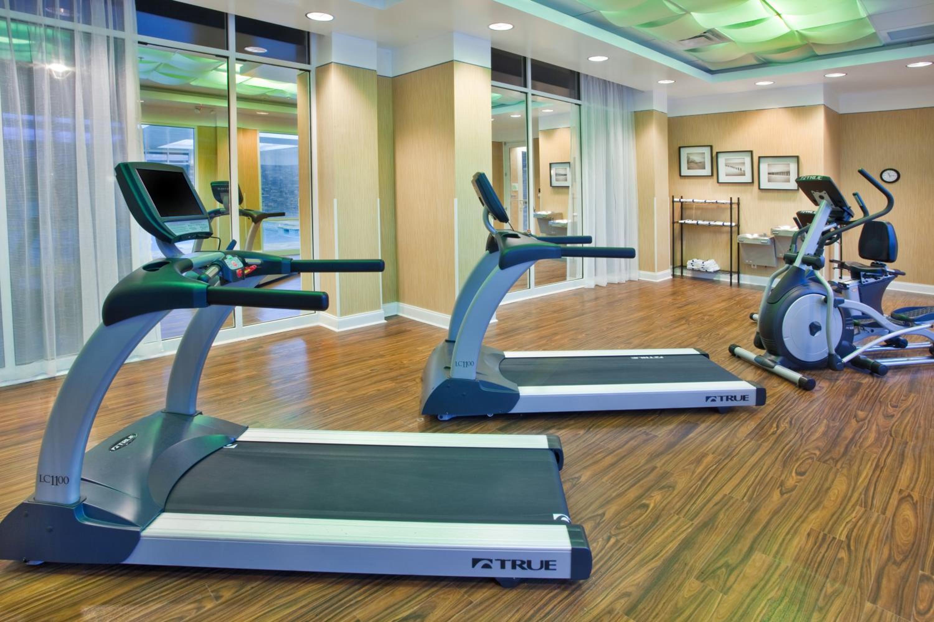 Macon Vacations - Holiday Inn Macon North, an IHG Hotel - Property Image 36