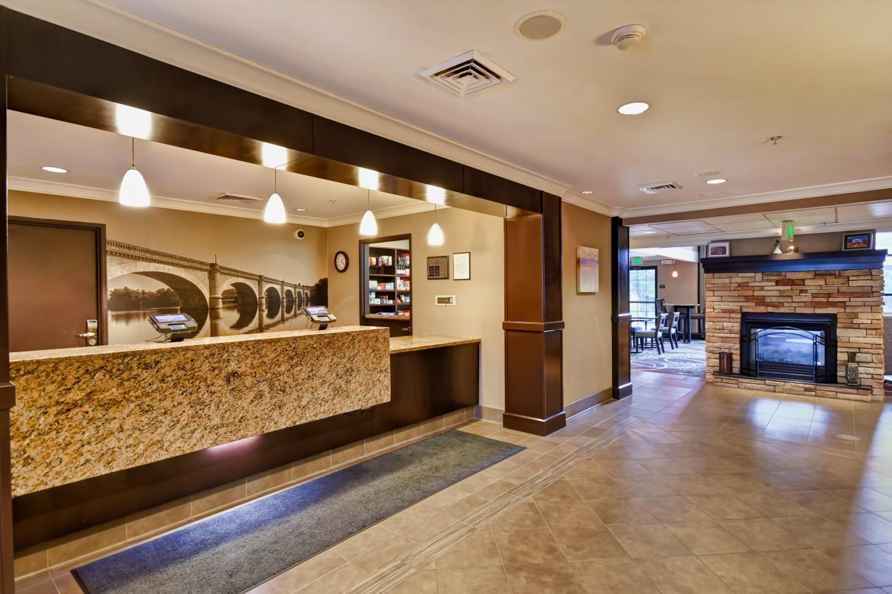 New York City Vacations - Staybridge Suites Madison - East, an IHG Hotel - Property Image 33