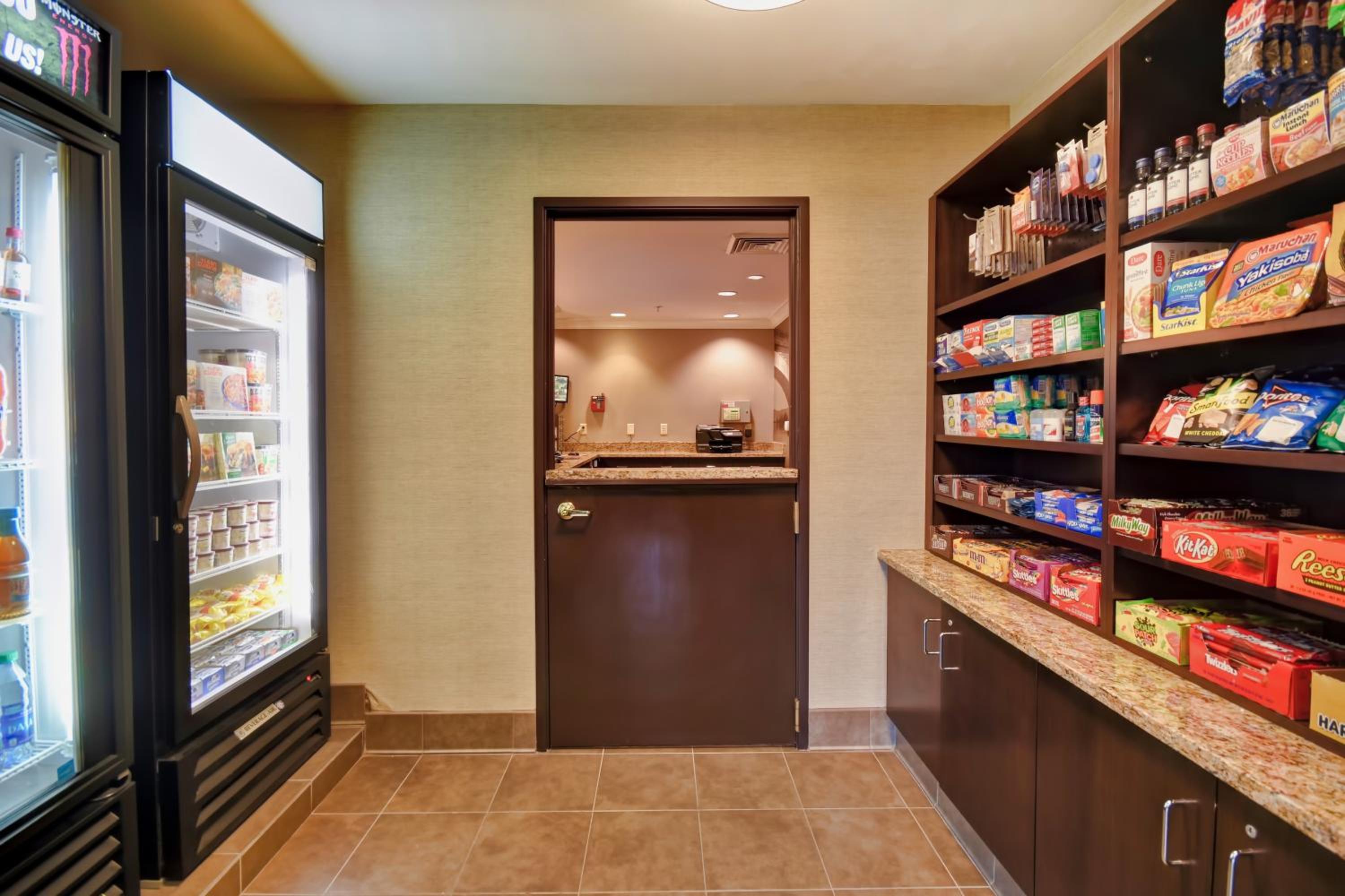 New York City Vacations - Staybridge Suites Madison - East, an IHG Hotel - Property Image 37